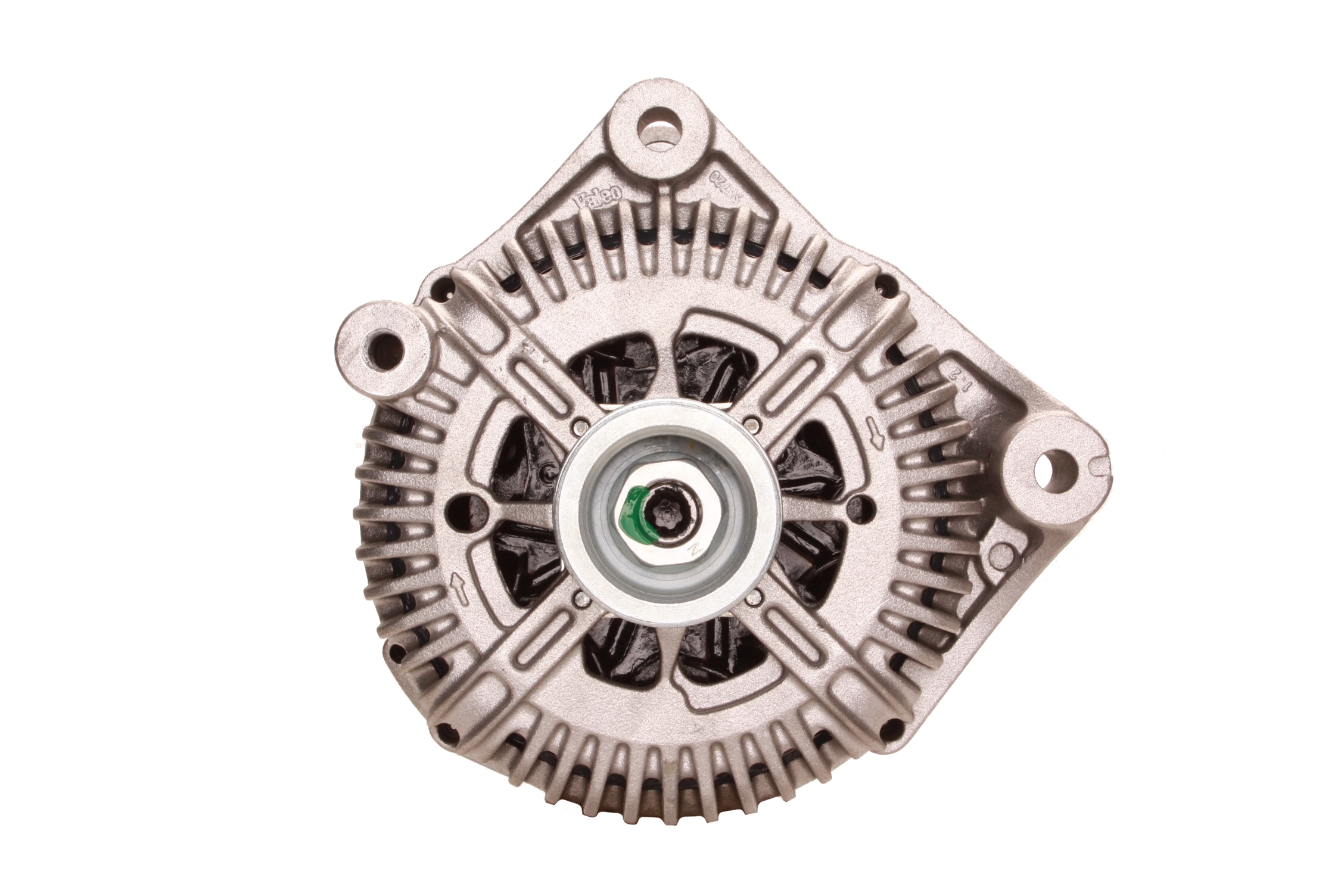 ОБМЕННЫЙ ГЕНЕРАТОР 180AMP 12V