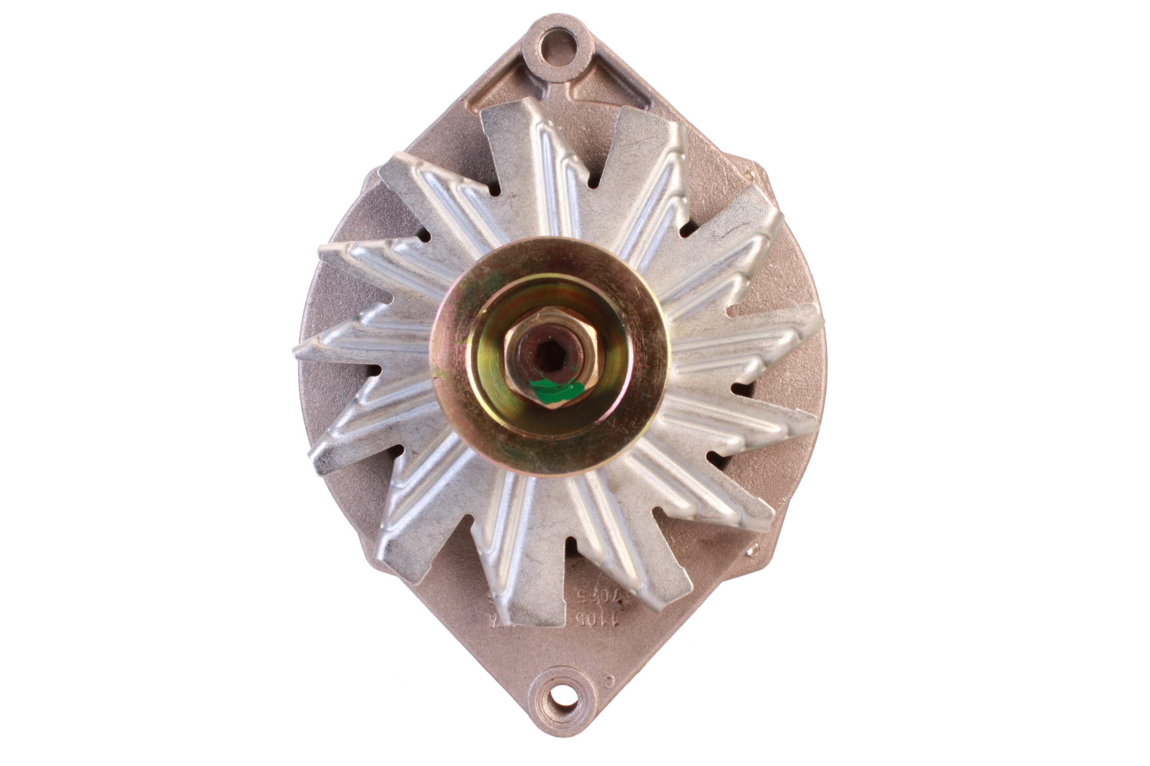 ОБМЕННЫЙ ГЕНЕРАТОР 120AMP 12V