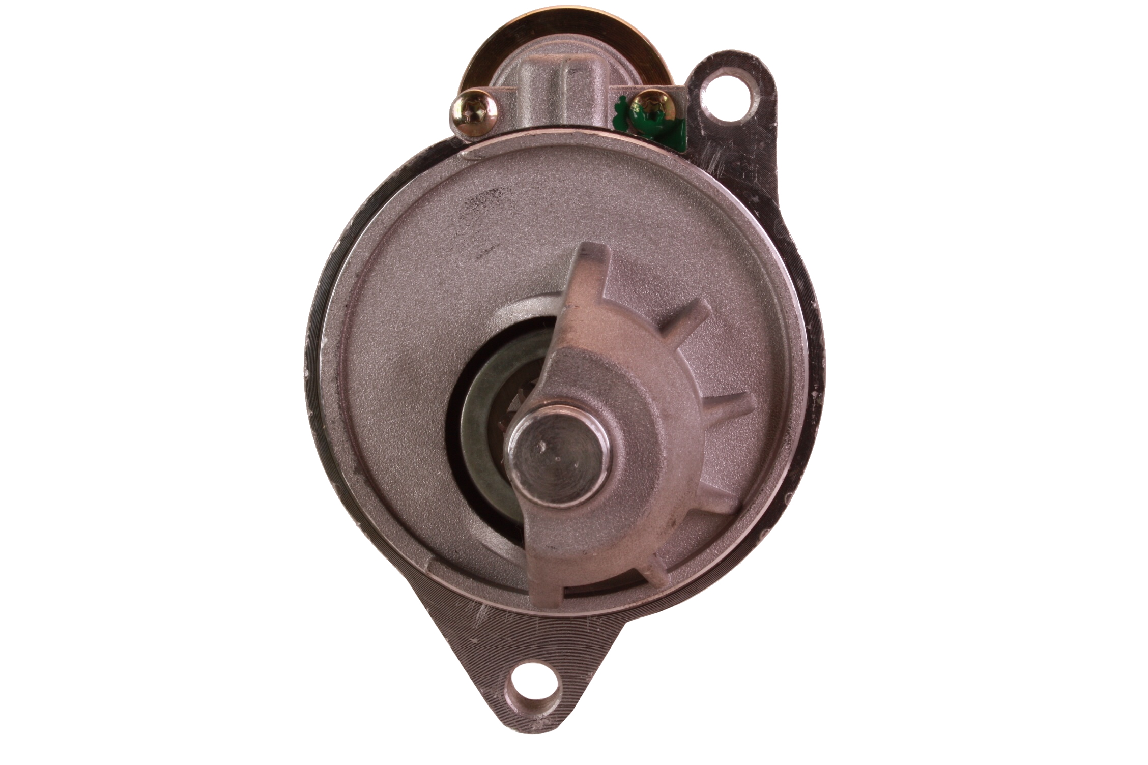 Обменный стартер 1.4KW 12V