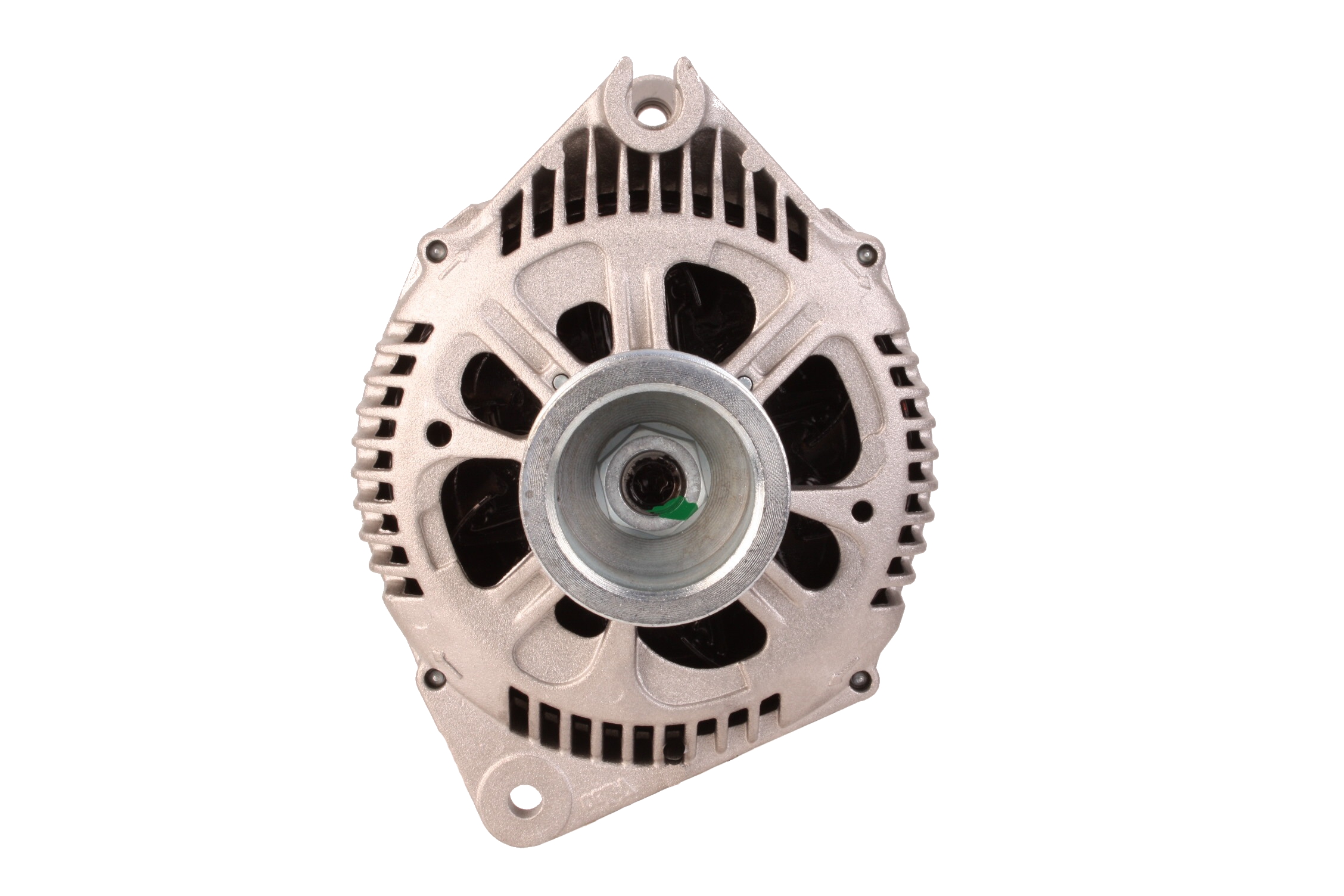 ОБМЕННЫЙ ГЕНЕРАТОР 120AMP 12V