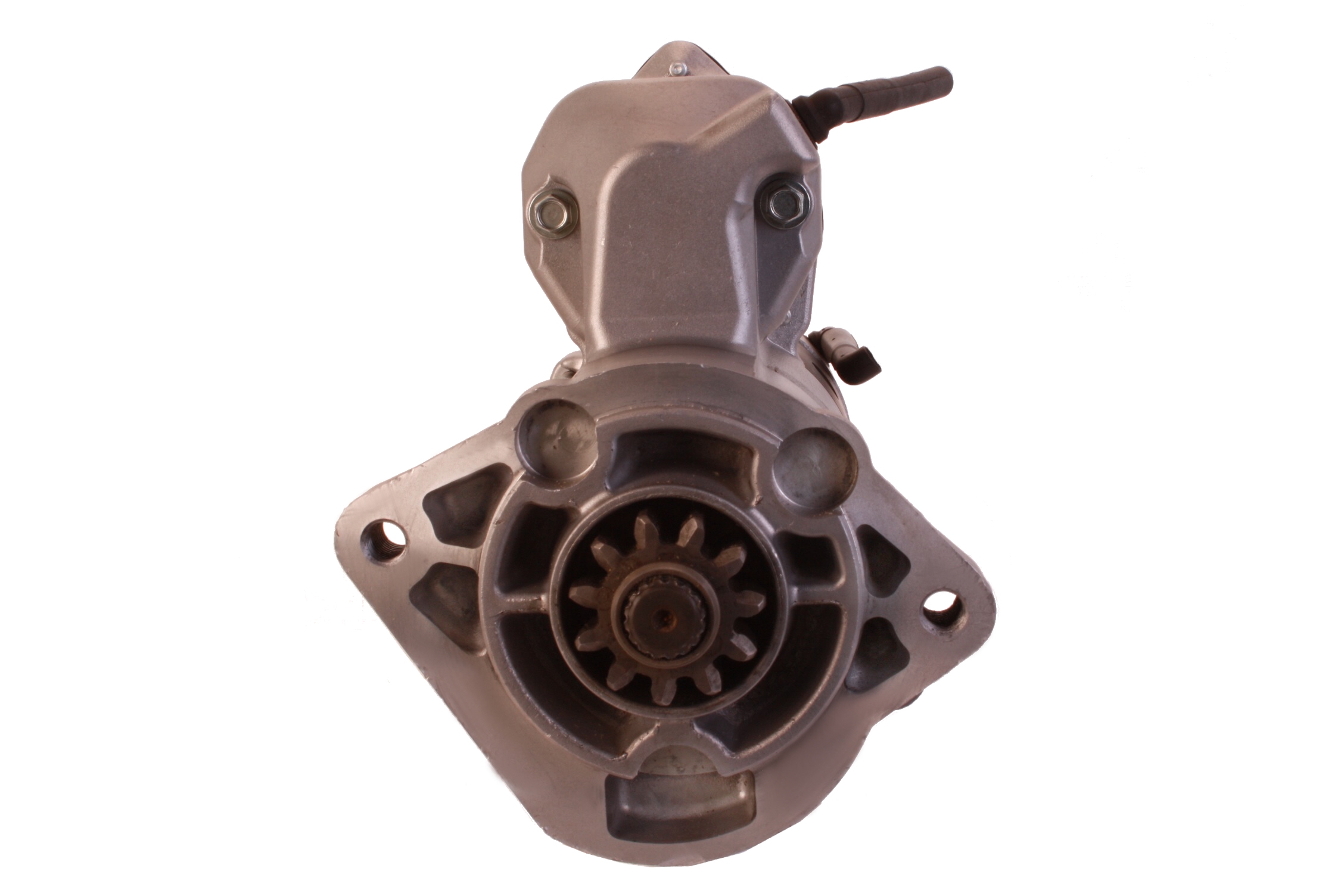 Обменный стартер 2.7KW 12V