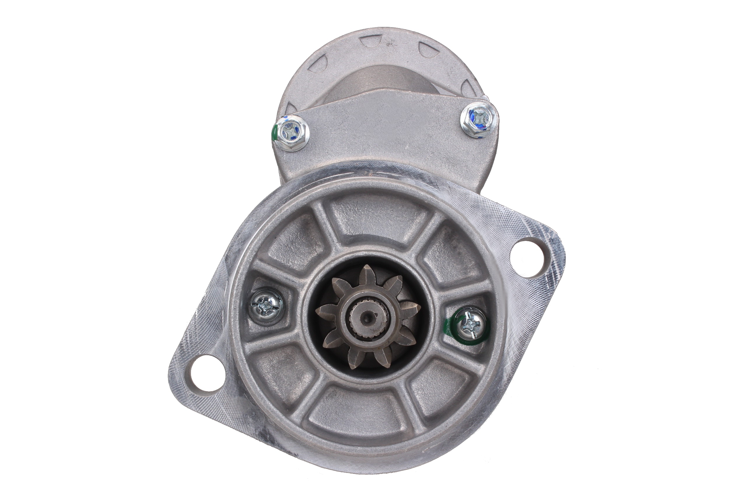 Обменный стартер 2.2KW 12V