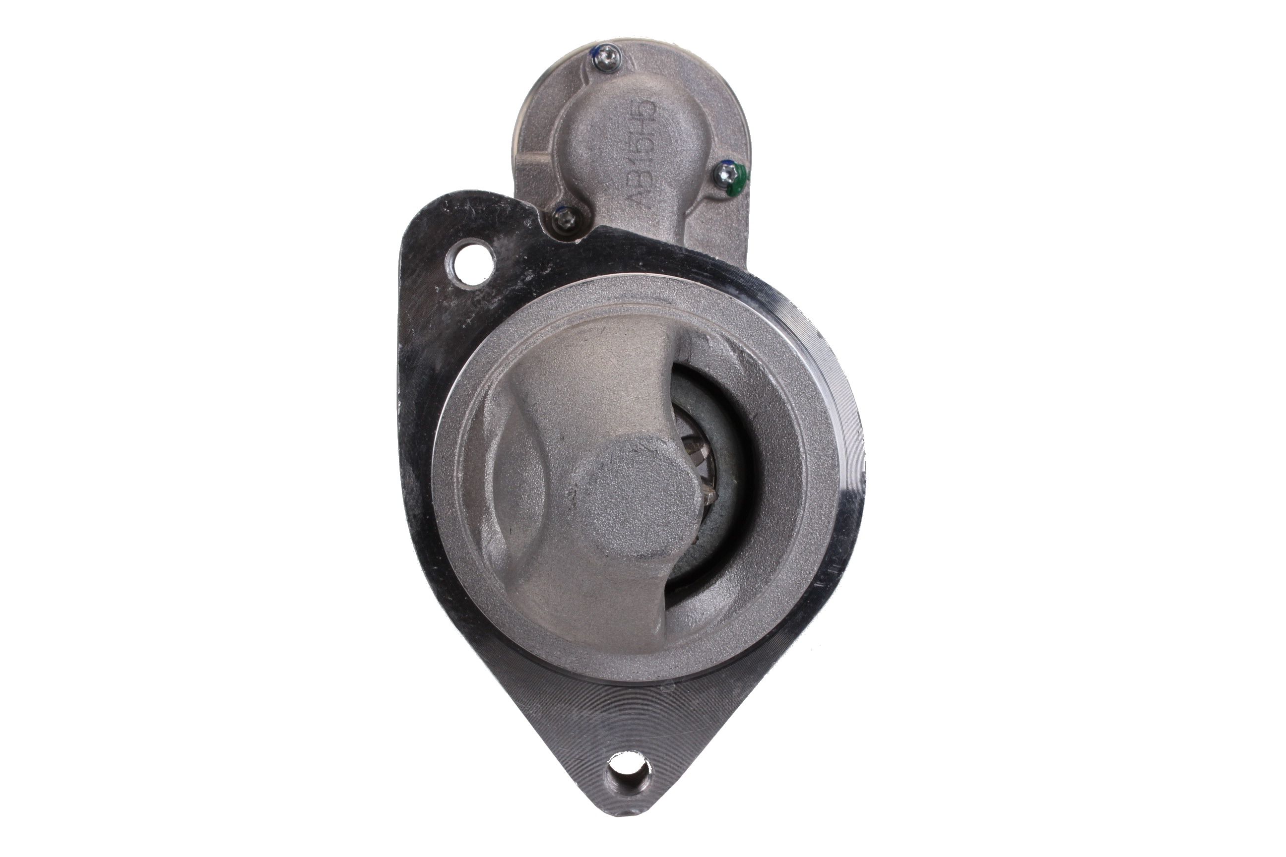 Обменный стартер 1.7KW 12V