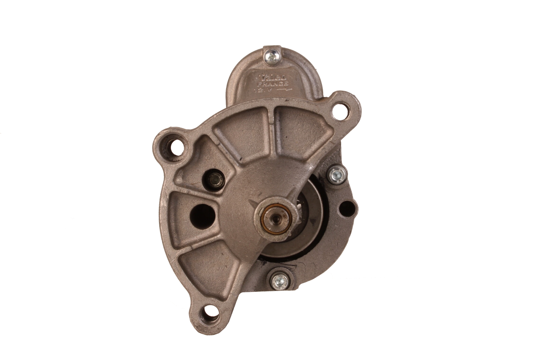 Обменный стартер 1.1KW 12V