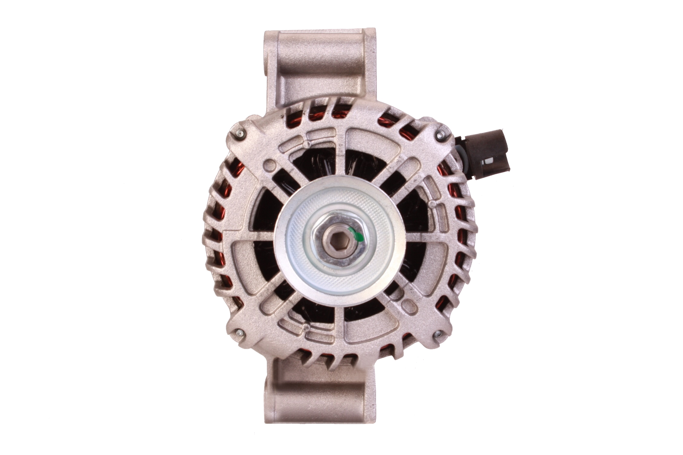 ОБМЕННЫЙ ГЕНЕРАТОР 90AMP 12V
