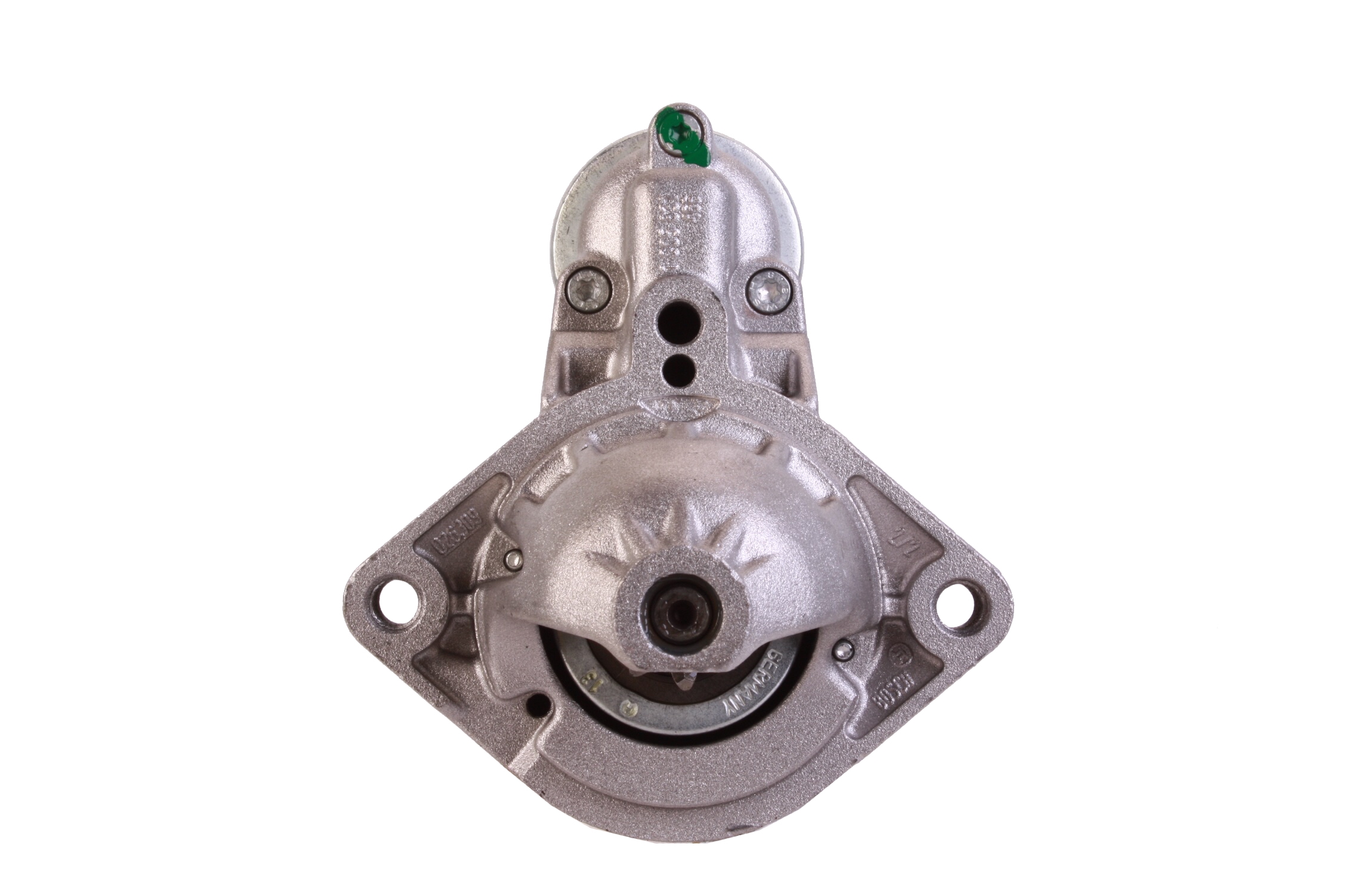 Обменный стартер 1.8KW 12V