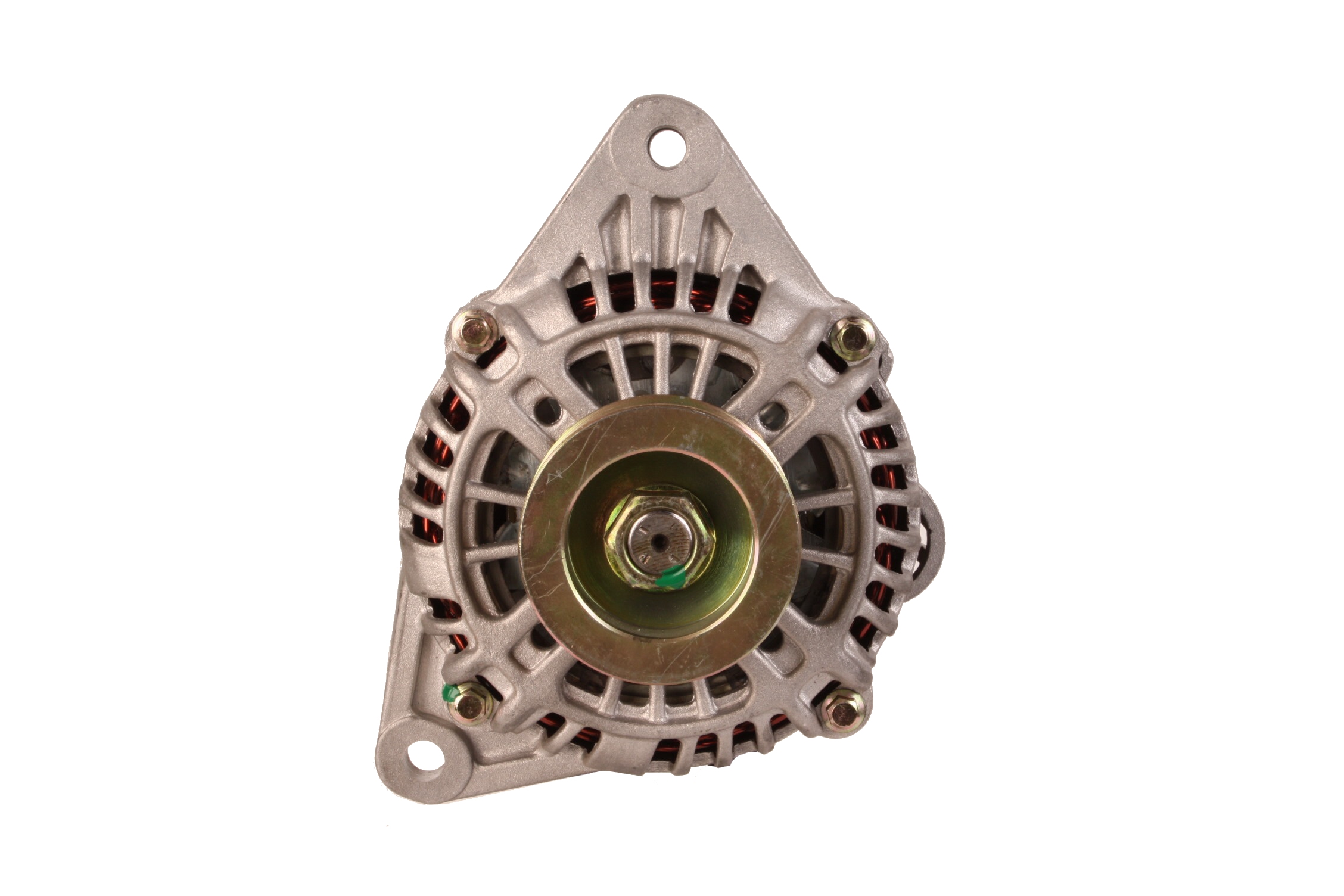 ОБМЕННЫЙ ГЕНЕРАТОР 130AMP 12V