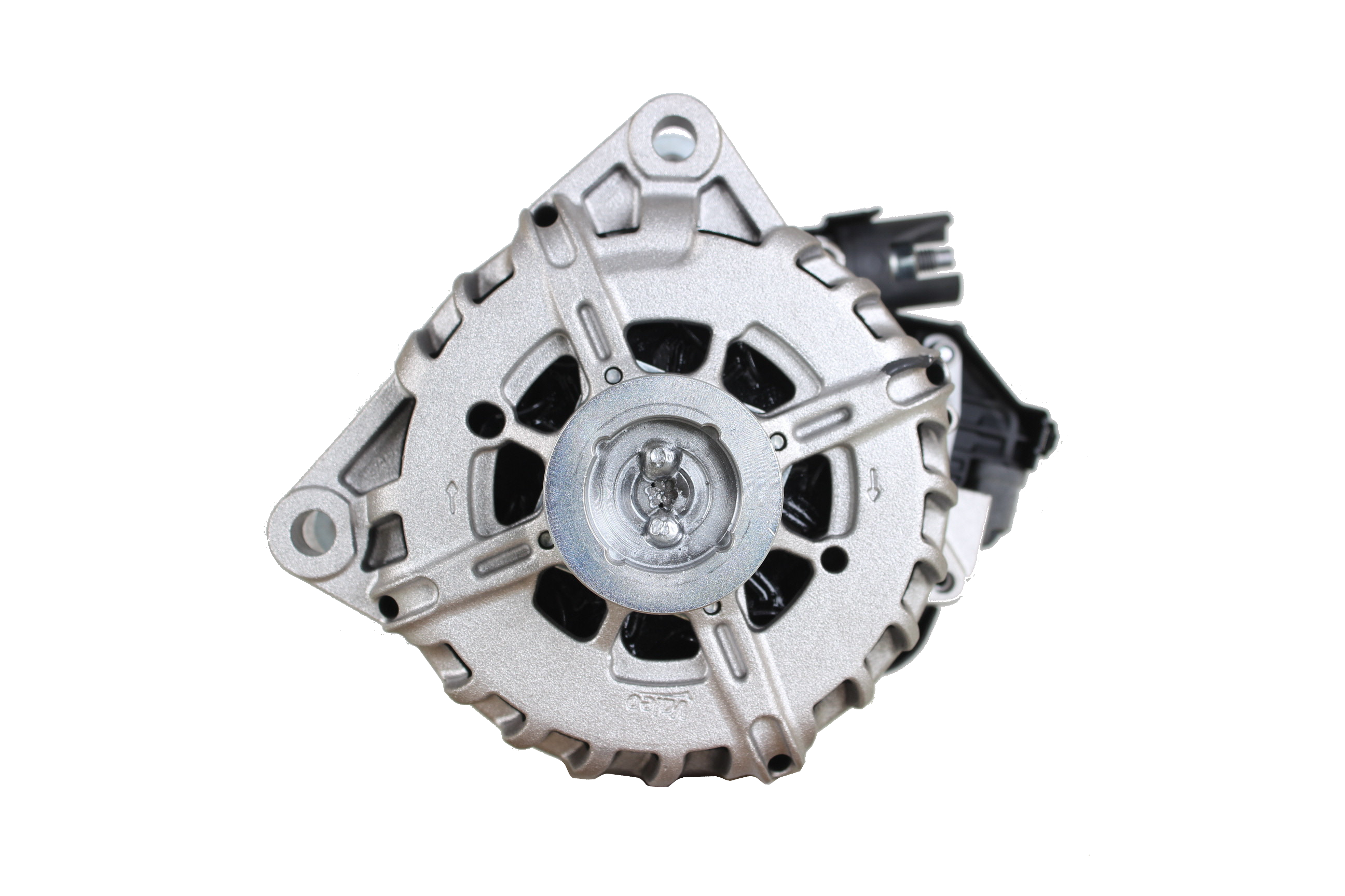 ЗАМЕНА ГЕНЕРАТОРА / СТАРТЕРА 180AMP 12V