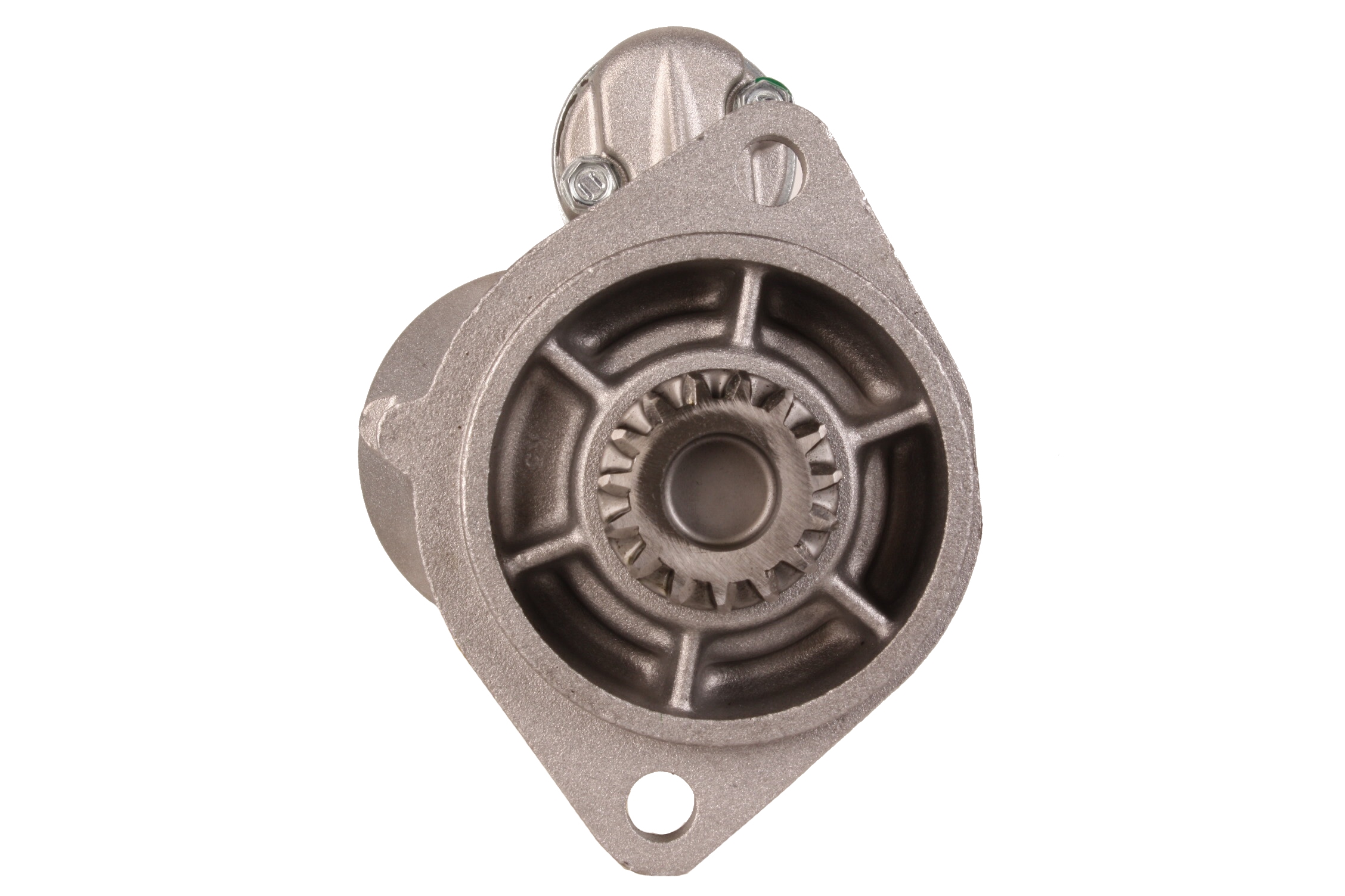 Обменный стартер 1.4KW 12V