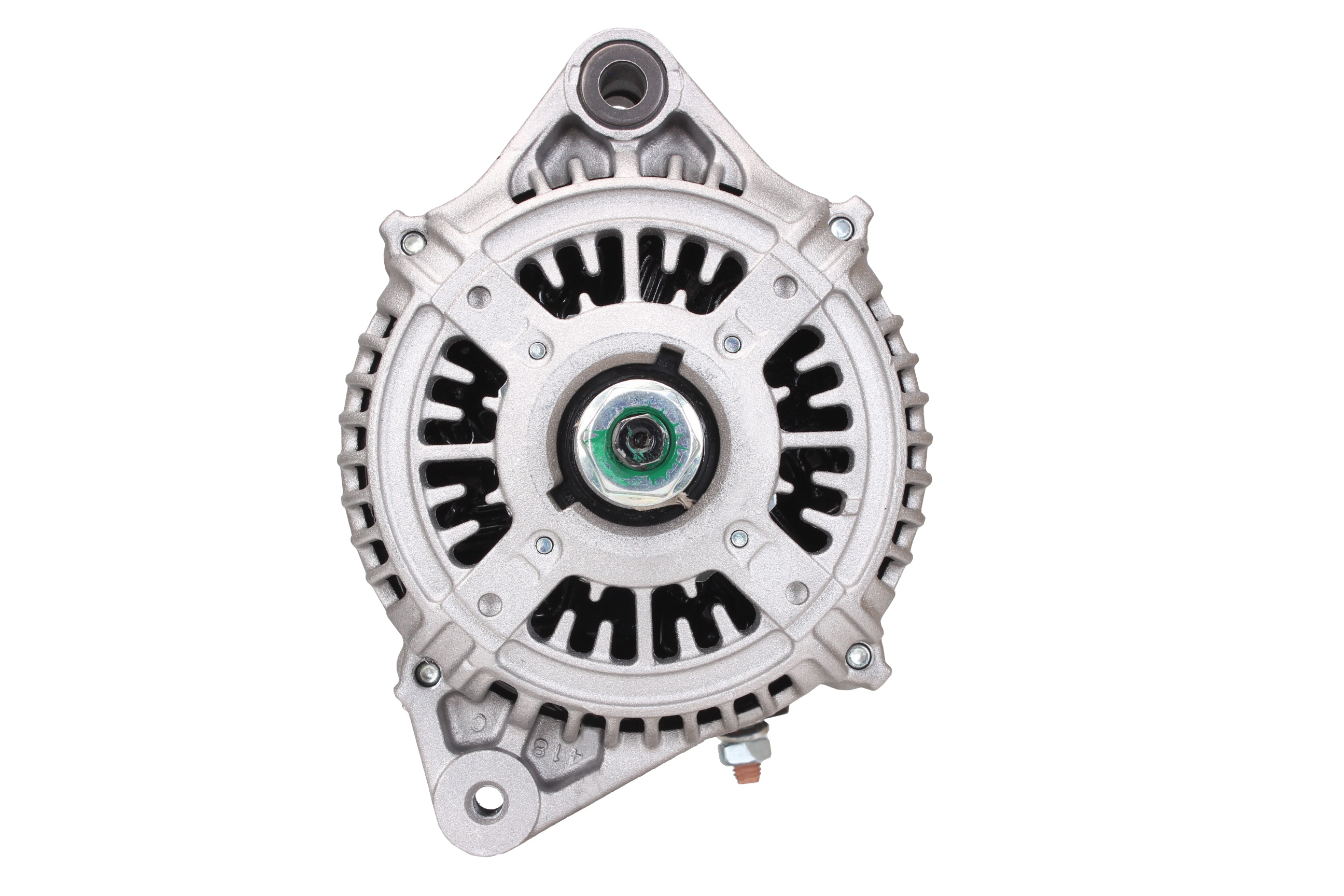 ОБМЕННЫЙ ГЕНЕРАТОР 130AMP 12V
