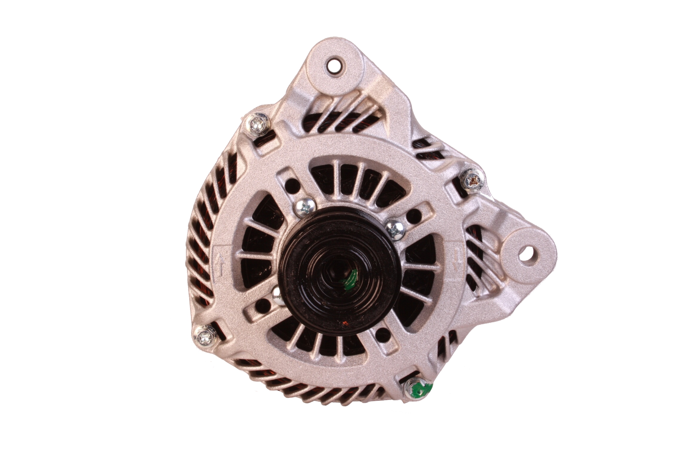 ОБМЕННЫЙ ГЕНЕРАТОР 210AMP 12V