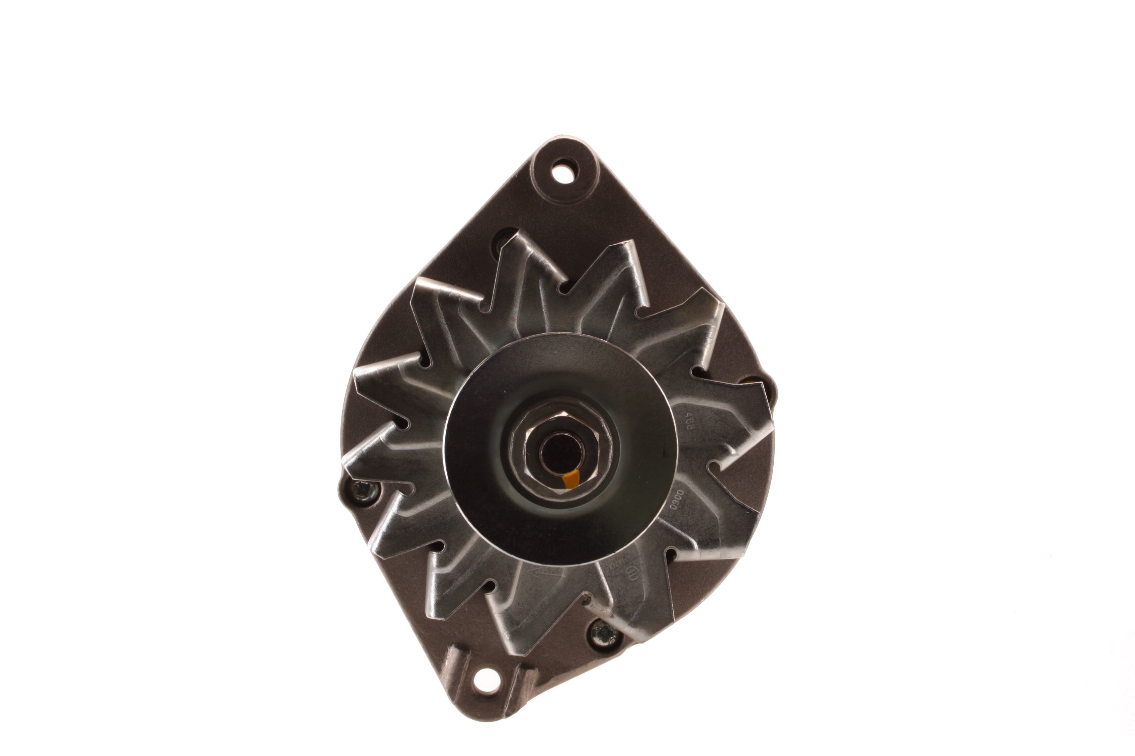 ОБМЕННЫЙ ГЕНЕРАТОР 35AMP 12V