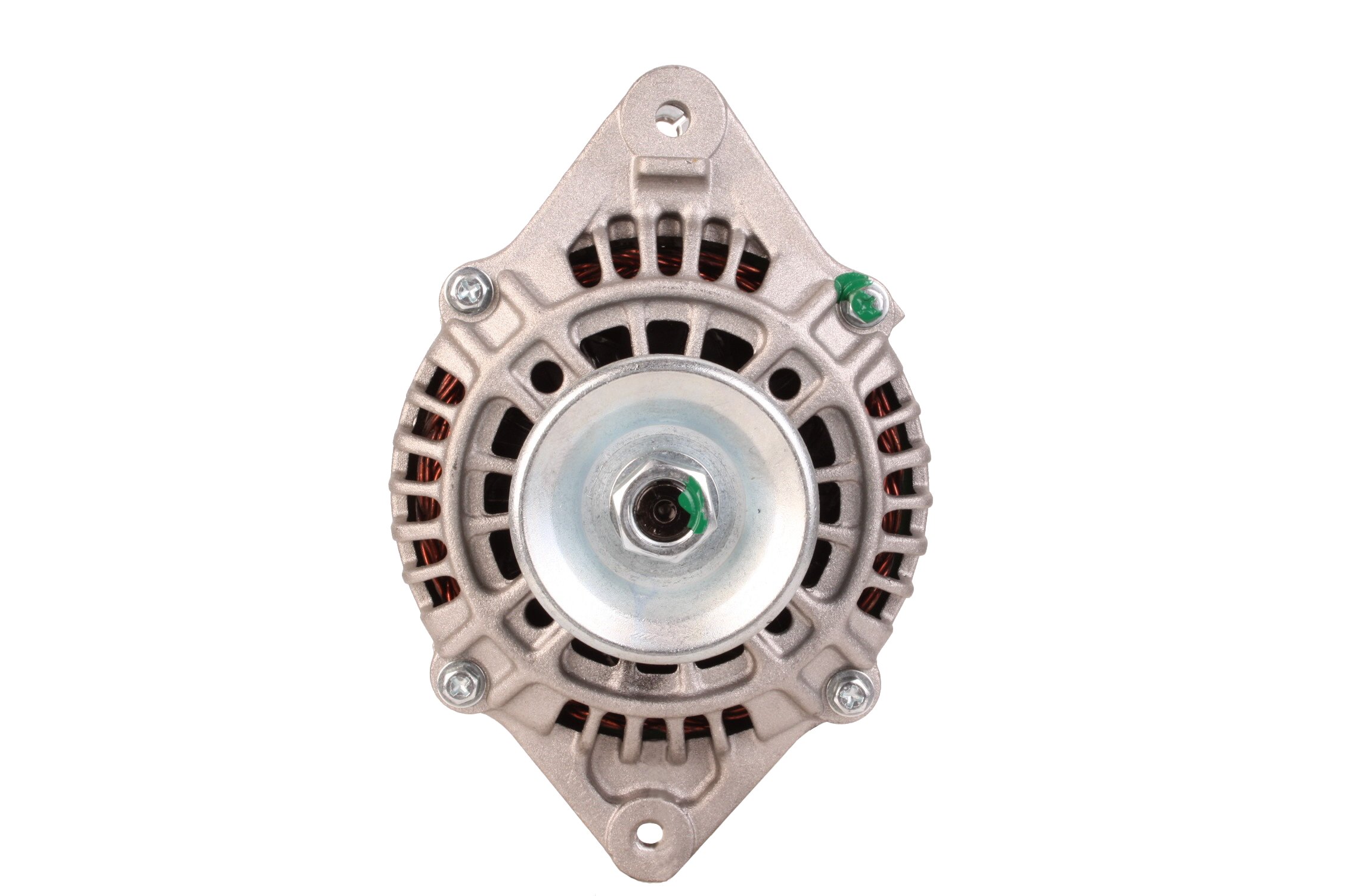 ОБМЕННЫЙ ГЕНЕРАТОР 75AMP 12V