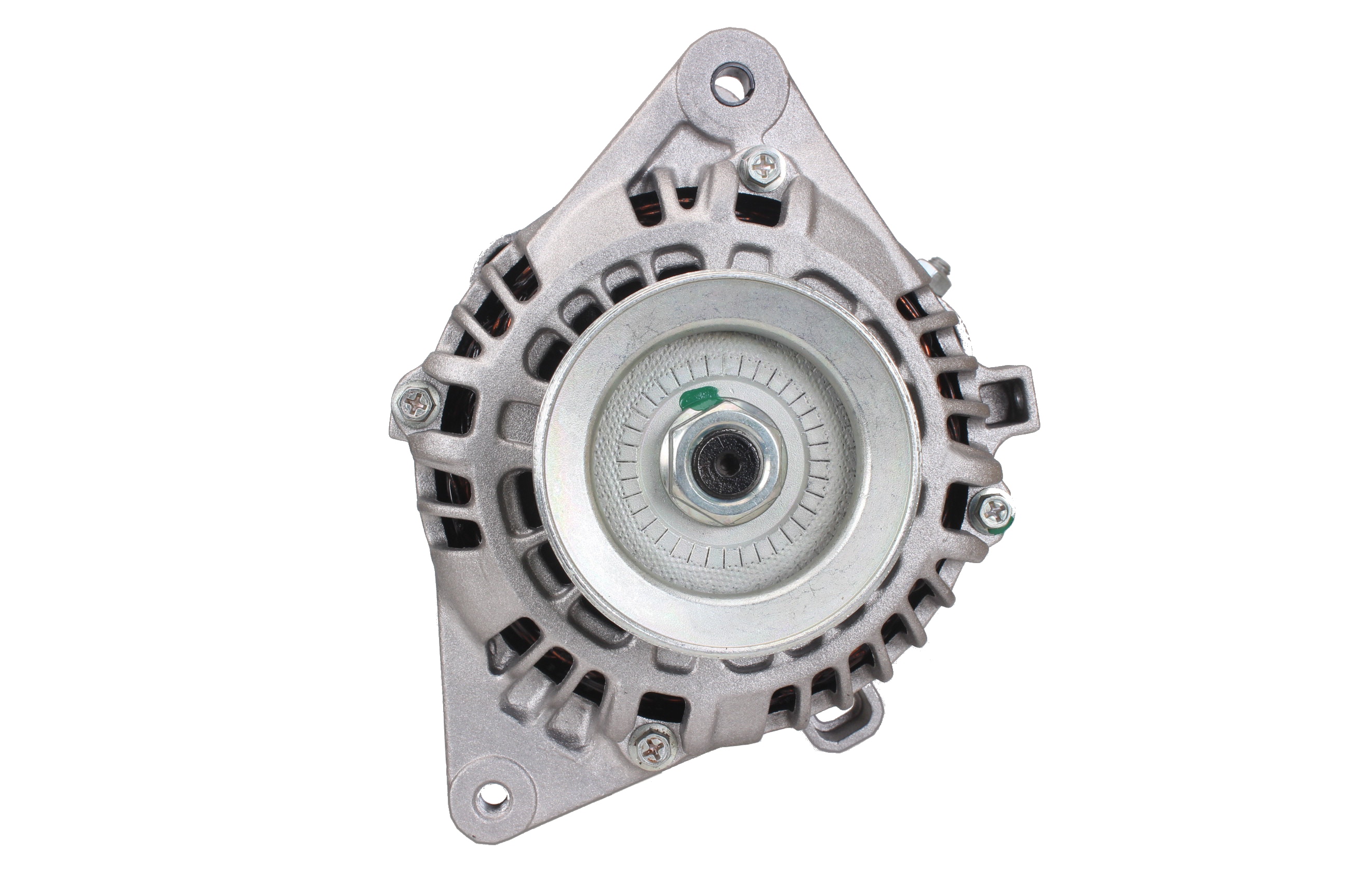 ОБМЕННЫЙ ГЕНЕРАТОР 75AMP 12V