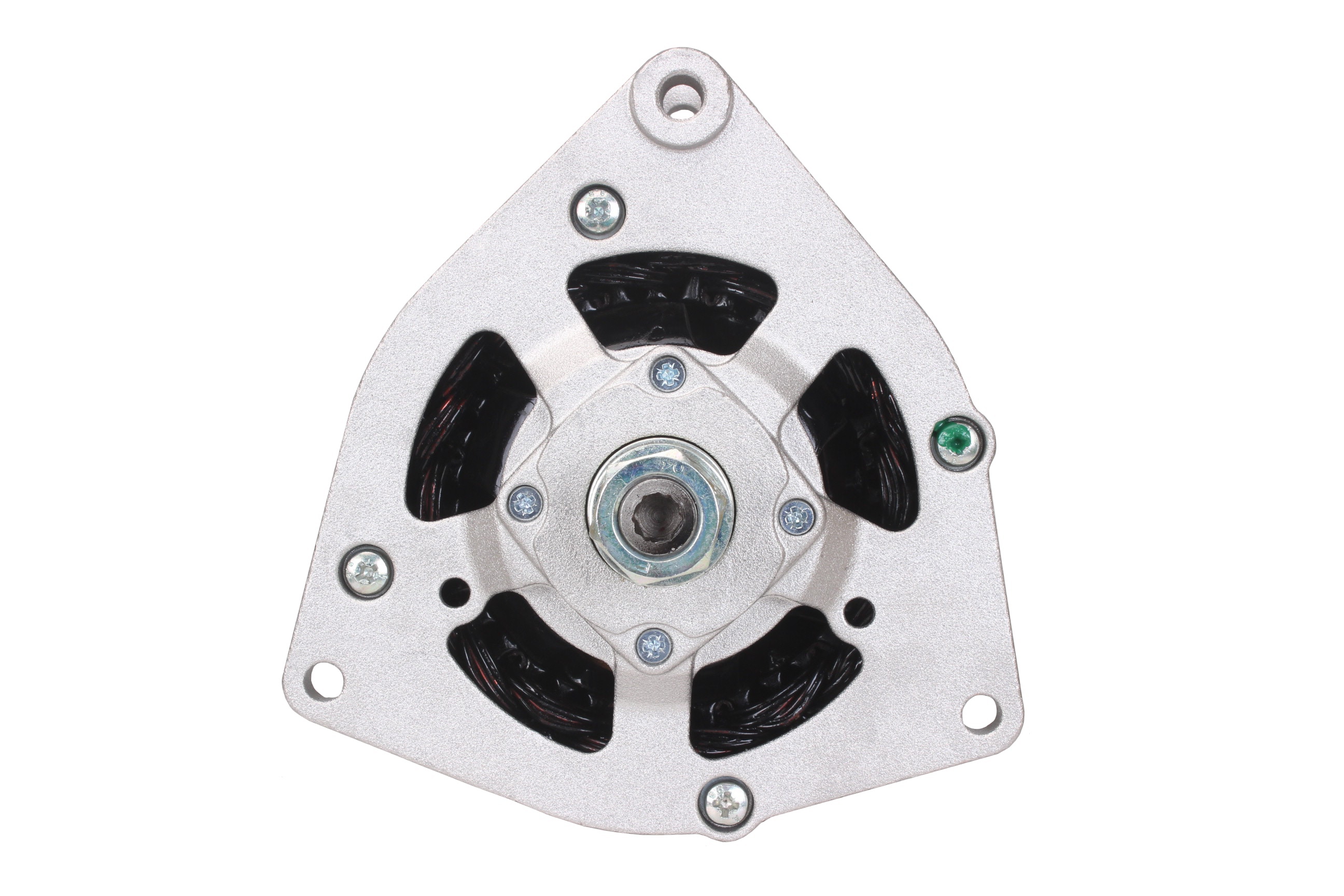 ОБМЕННЫЙ ГЕНЕРАТОР 55AMP 12V