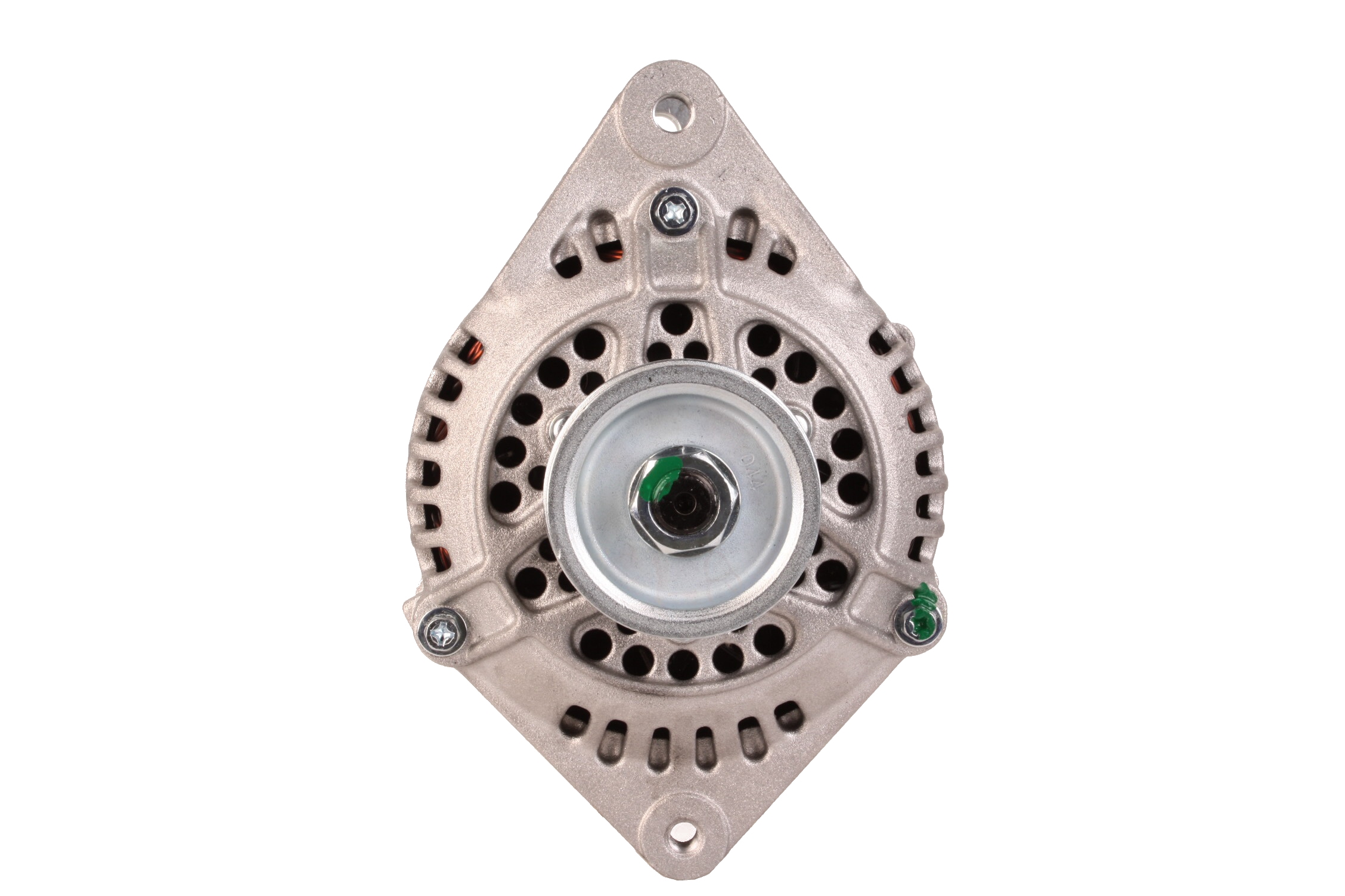 ОБМЕННЫЙ ГЕНЕРАТОР 70AMP 12V