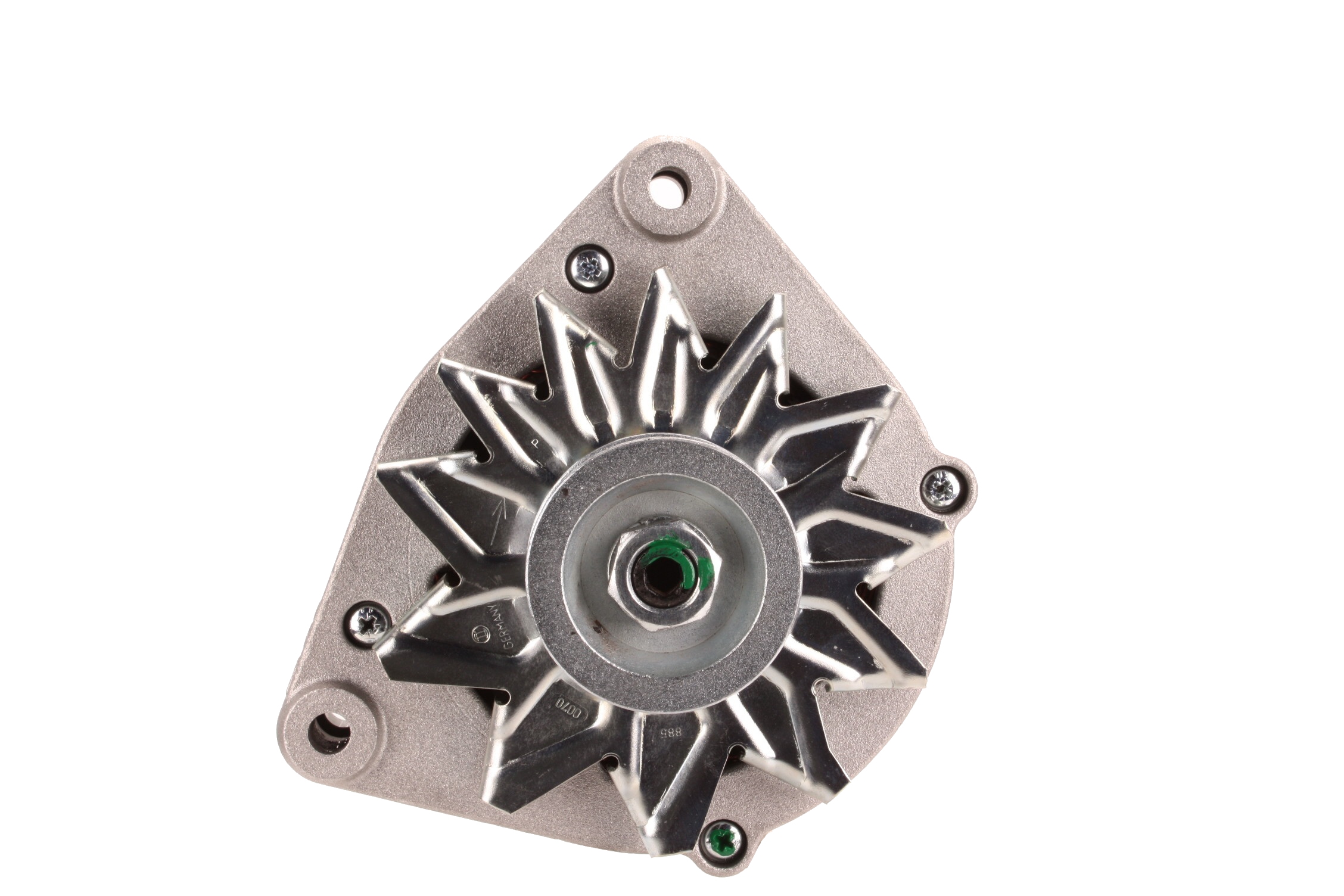 ОБМЕННЫЙ ГЕНЕРАТОР 80AMP 12V