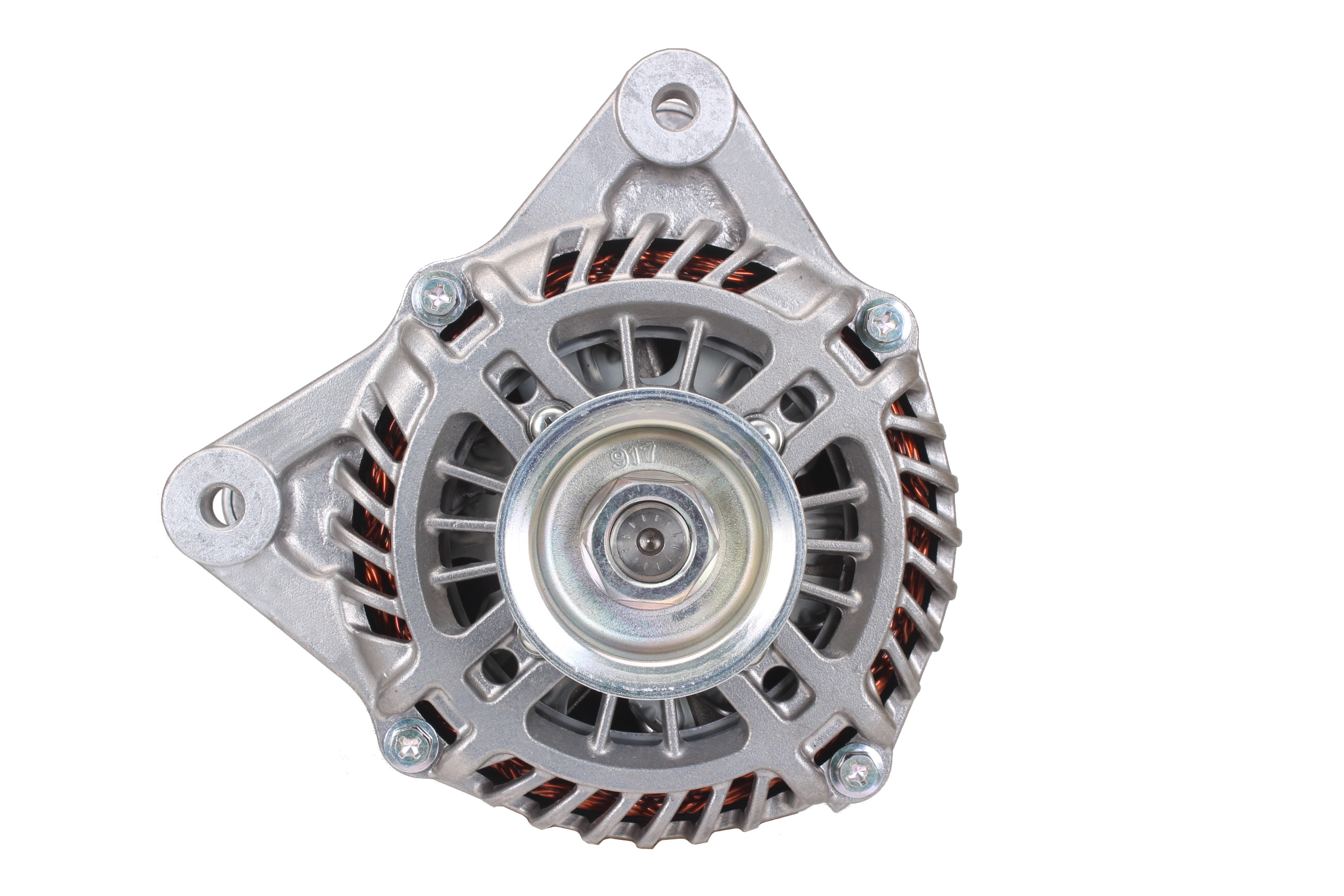 ОБМЕННЫЙ ГЕНЕРАТОР 110AMP 12V