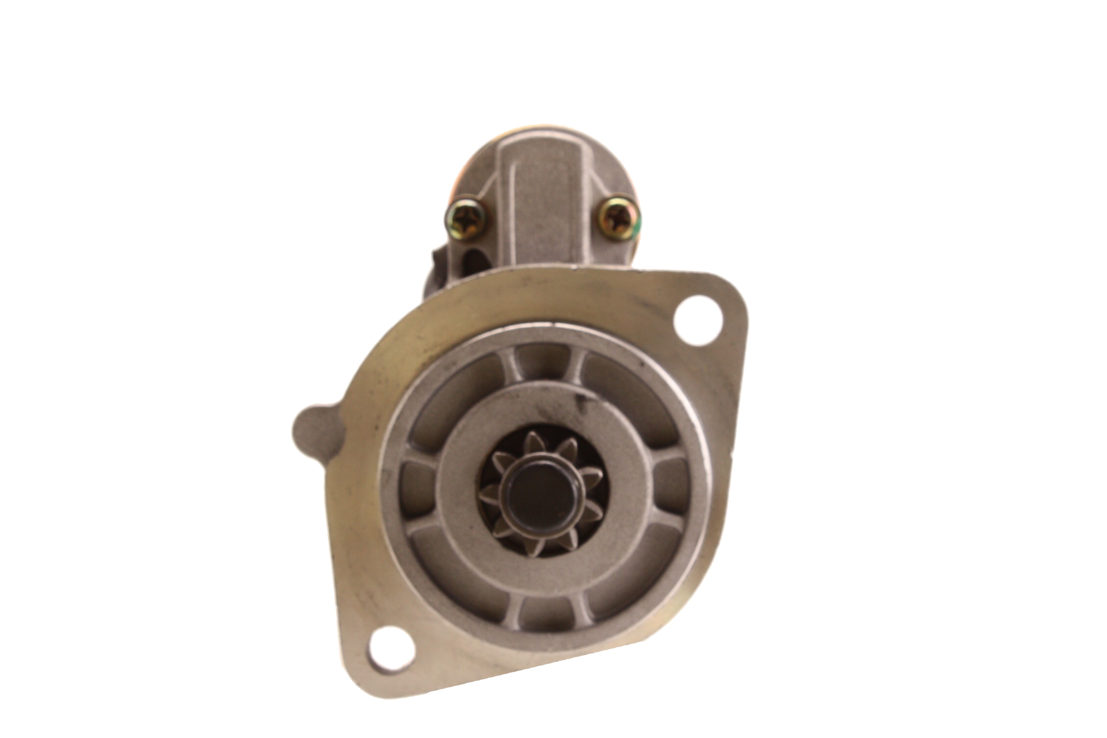Обменный стартер 1.4KW 12V