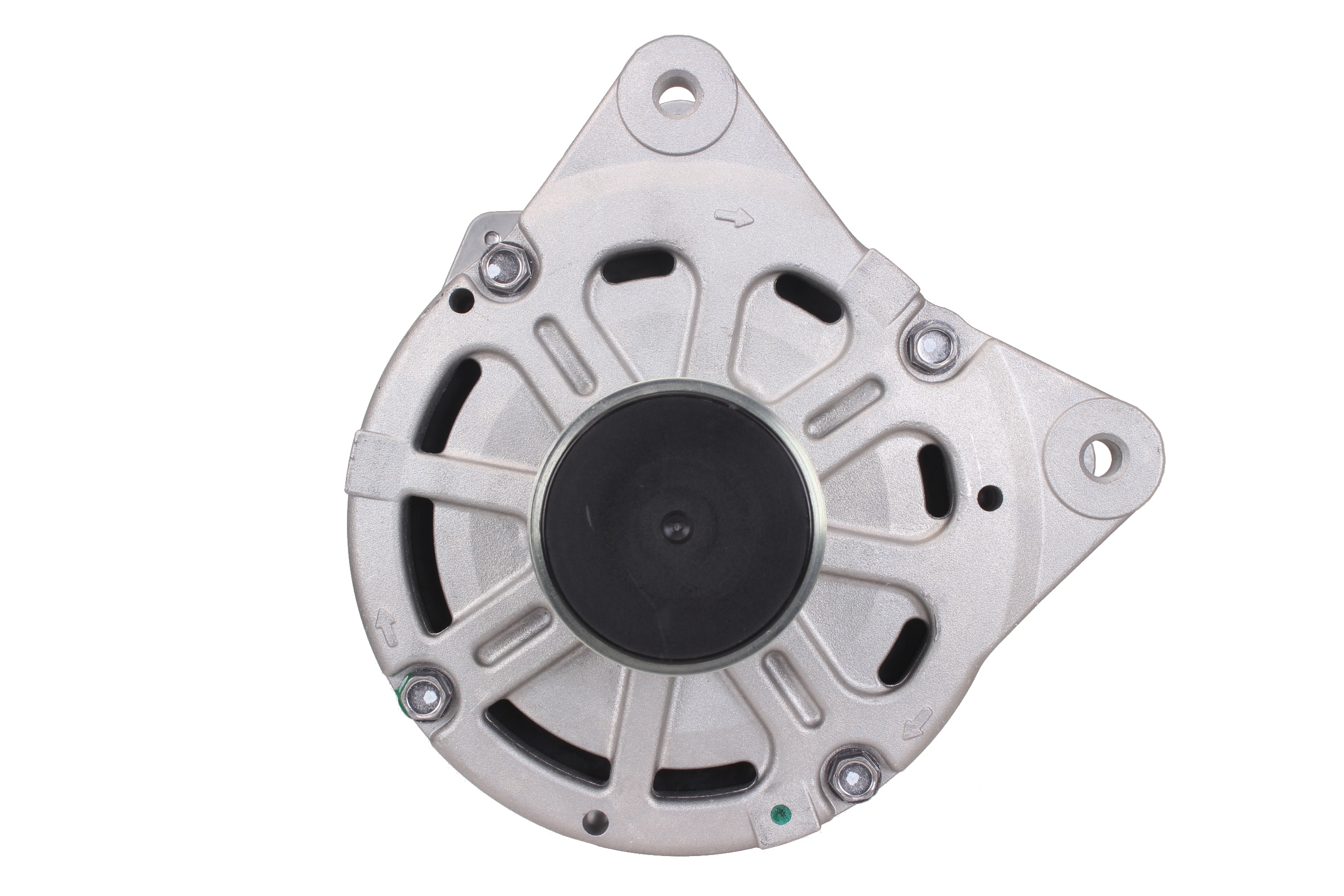 ОБМЕННЫЙ ГЕНЕРАТОР 190AMP 12V