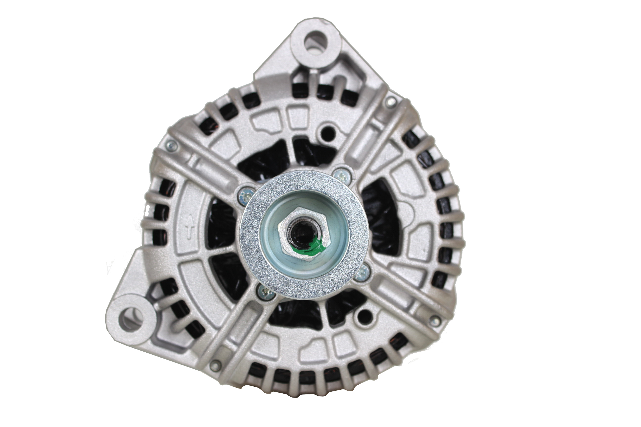 ОБМЕННЫЙ ГЕНЕРАТОР 160AMP 12V