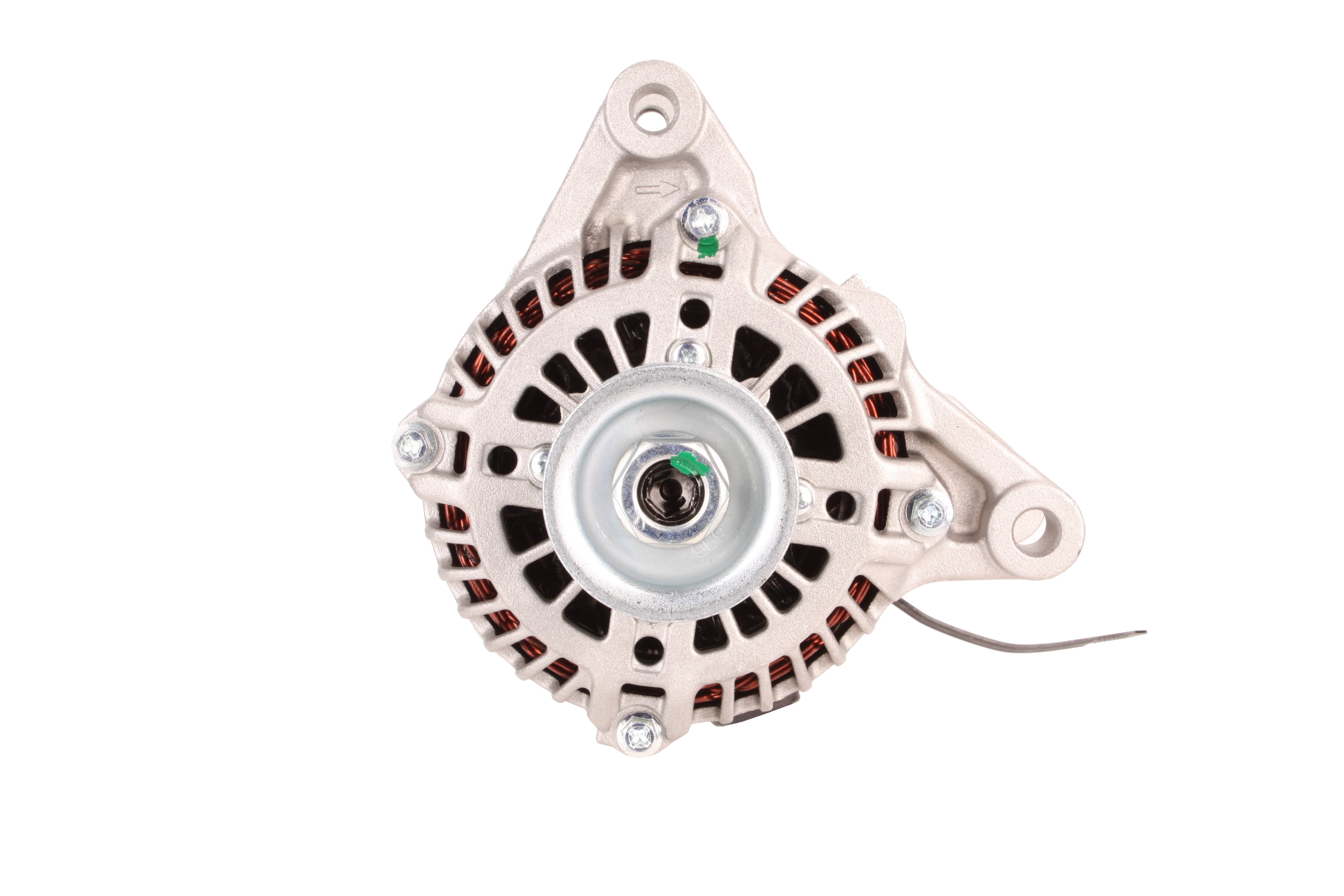 ОБМЕННЫЙ ГЕНЕРАТОР 80AMP 12V