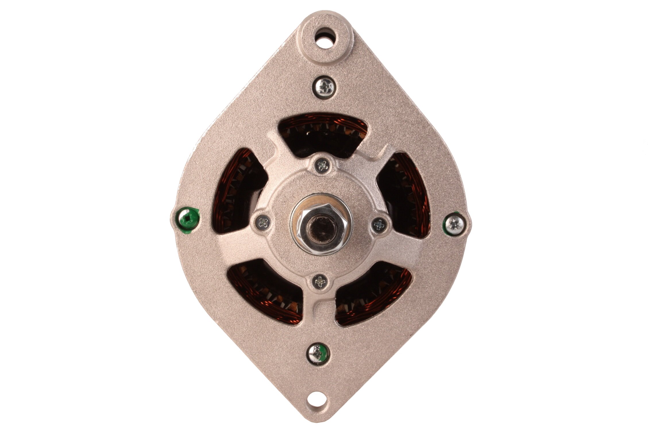 ОБМЕННЫЙ ГЕНЕРАТОР 35AMP 24V