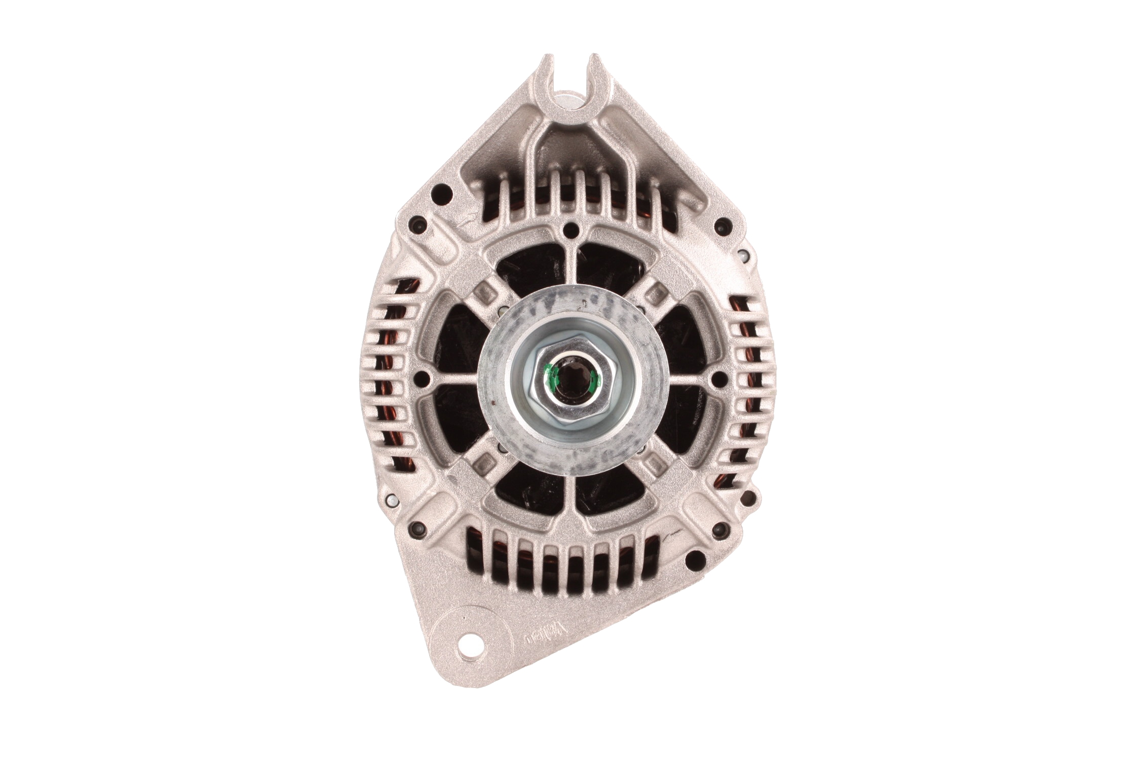 ОБМЕННЫЙ ГЕНЕРАТОР 97AMP 12V