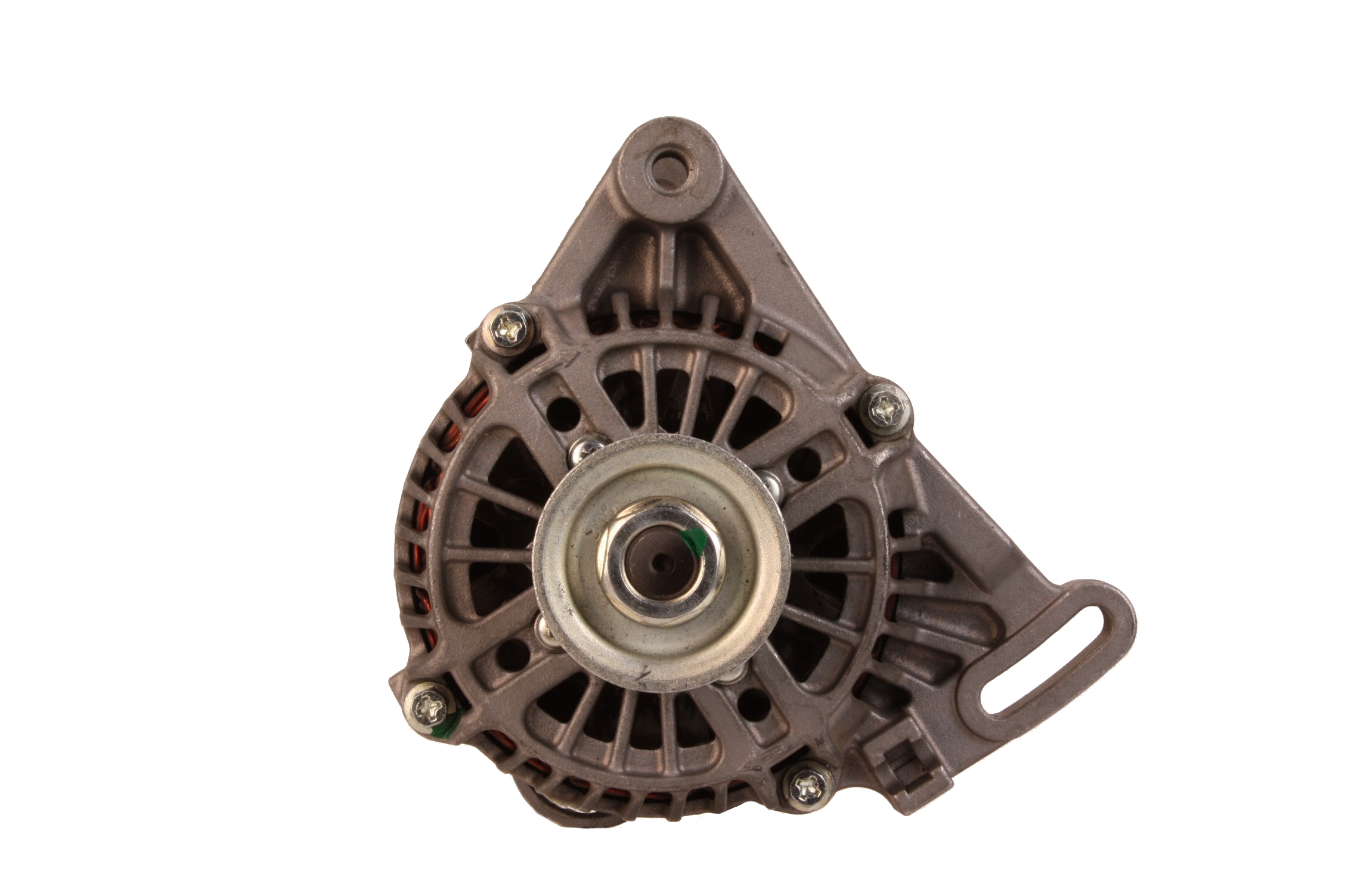 ОБМЕННЫЙ ГЕНЕРАТОР 70AMP 12V