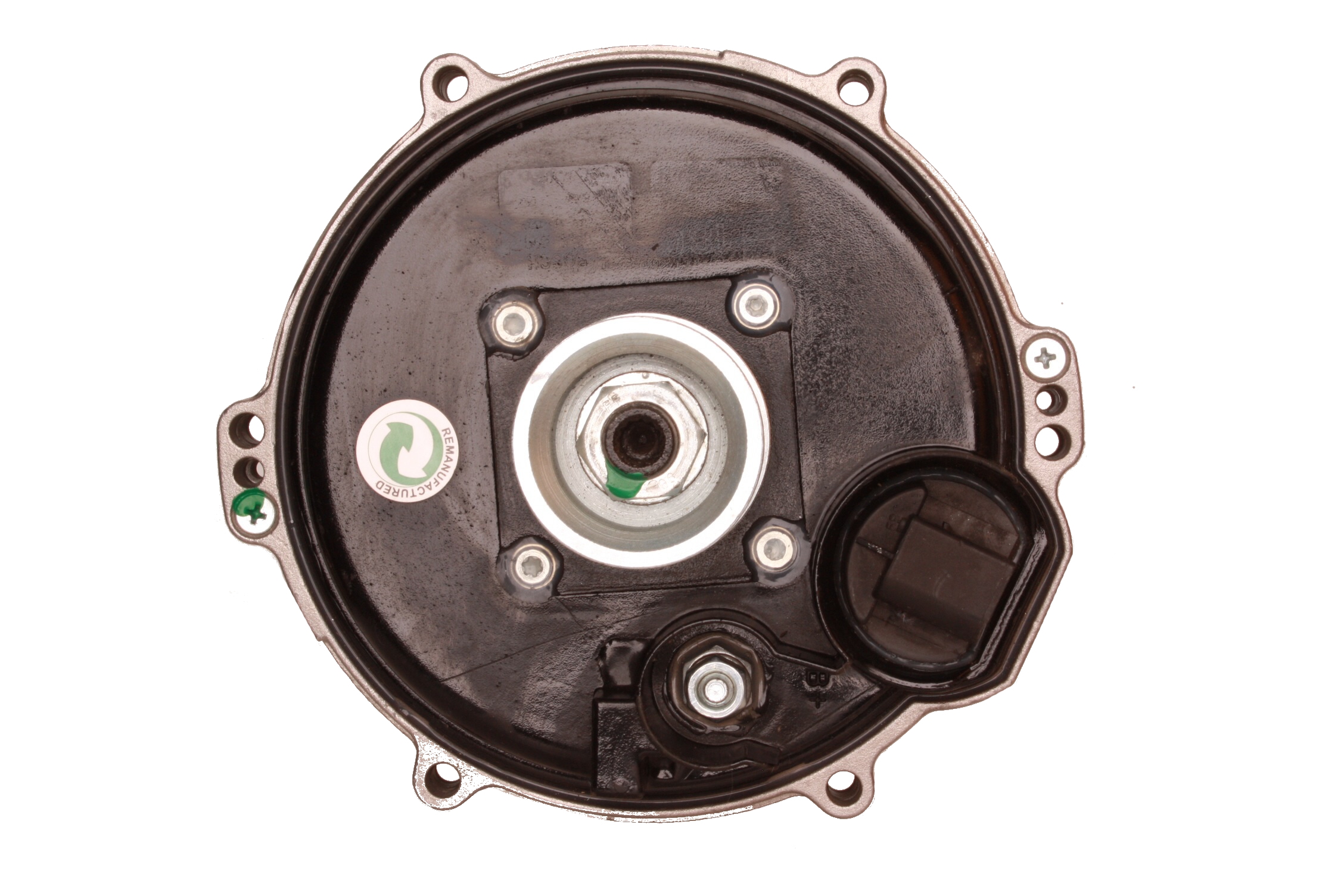 ОБМЕННЫЙ ГЕНЕРАТОР 180AMP