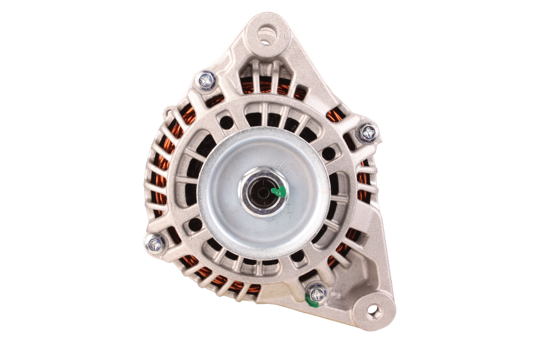 ОБМЕННЫЙ ГЕНЕРАТОР 90AMP 12V