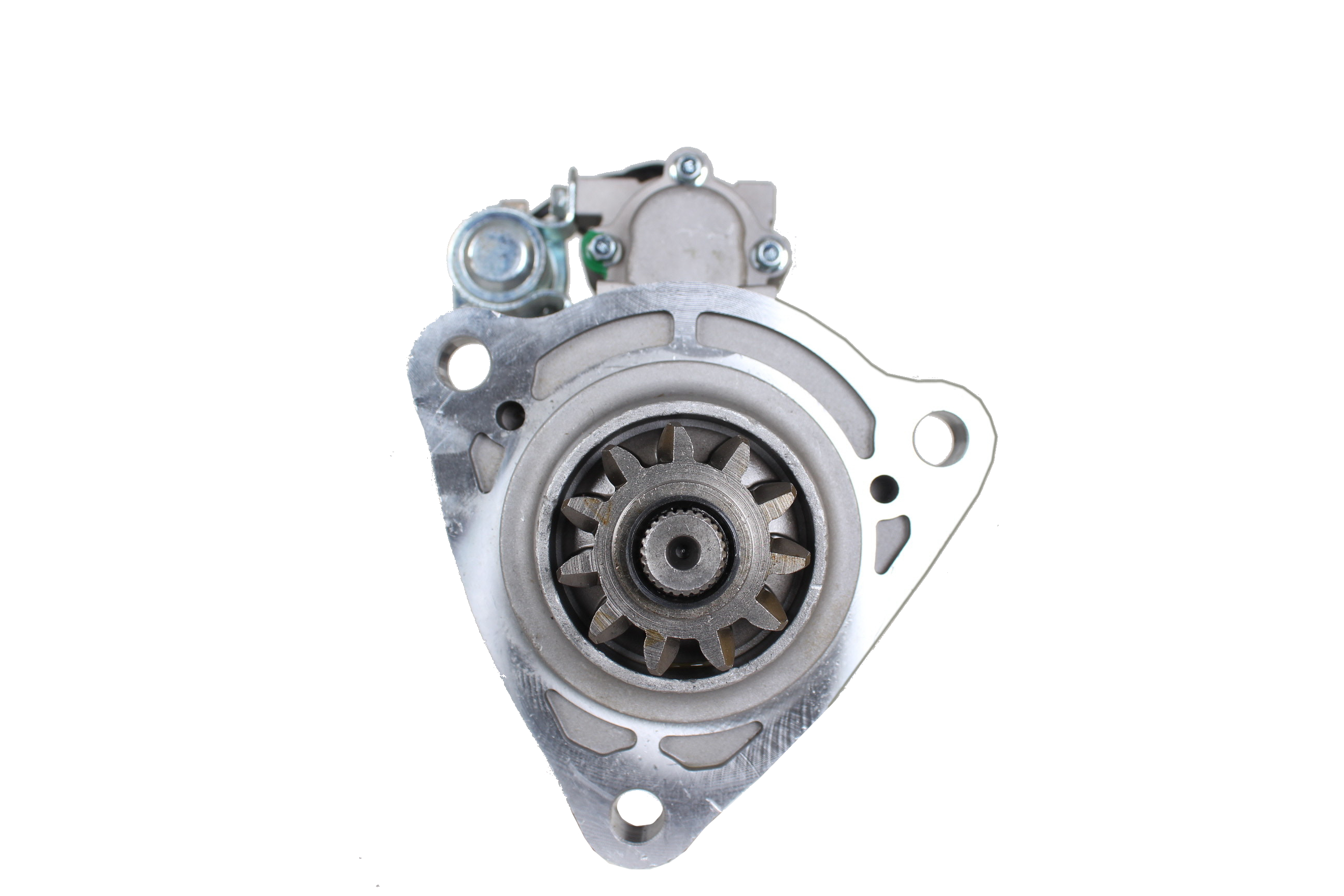 Обменный стартер 7.2KW 24V