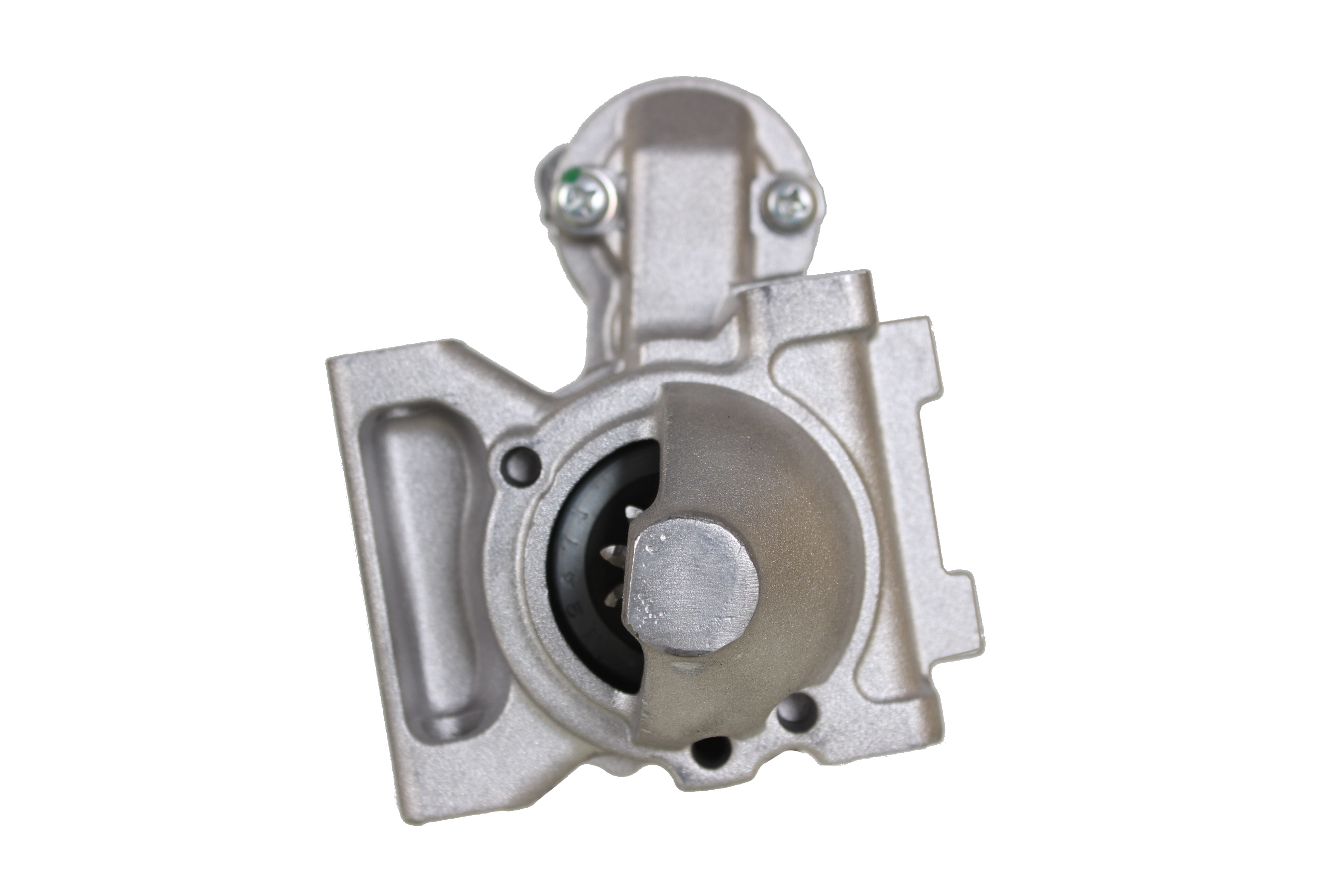 Обменный стартер 1.4KW 12V