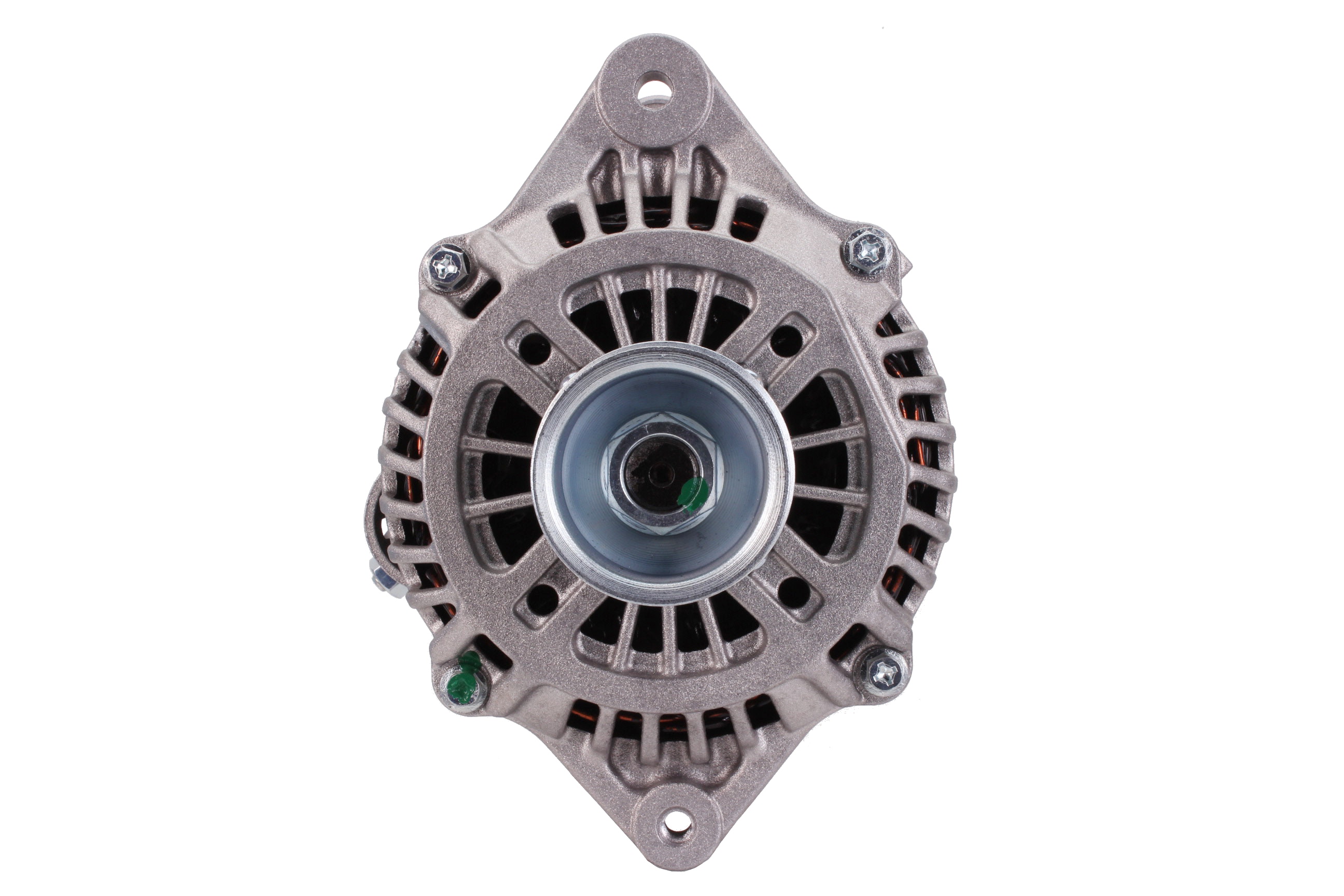 ОБМЕННЫЙ ГЕНЕРАТОР 100AMP 12V