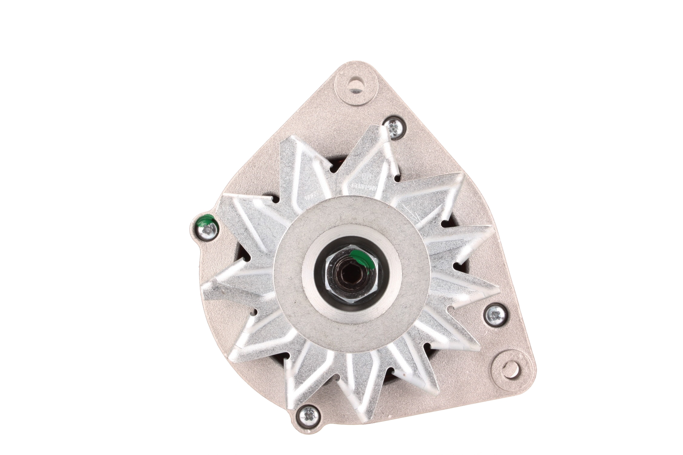 ОБМЕННЫЙ ГЕНЕРАТОР 80AMP 12V
