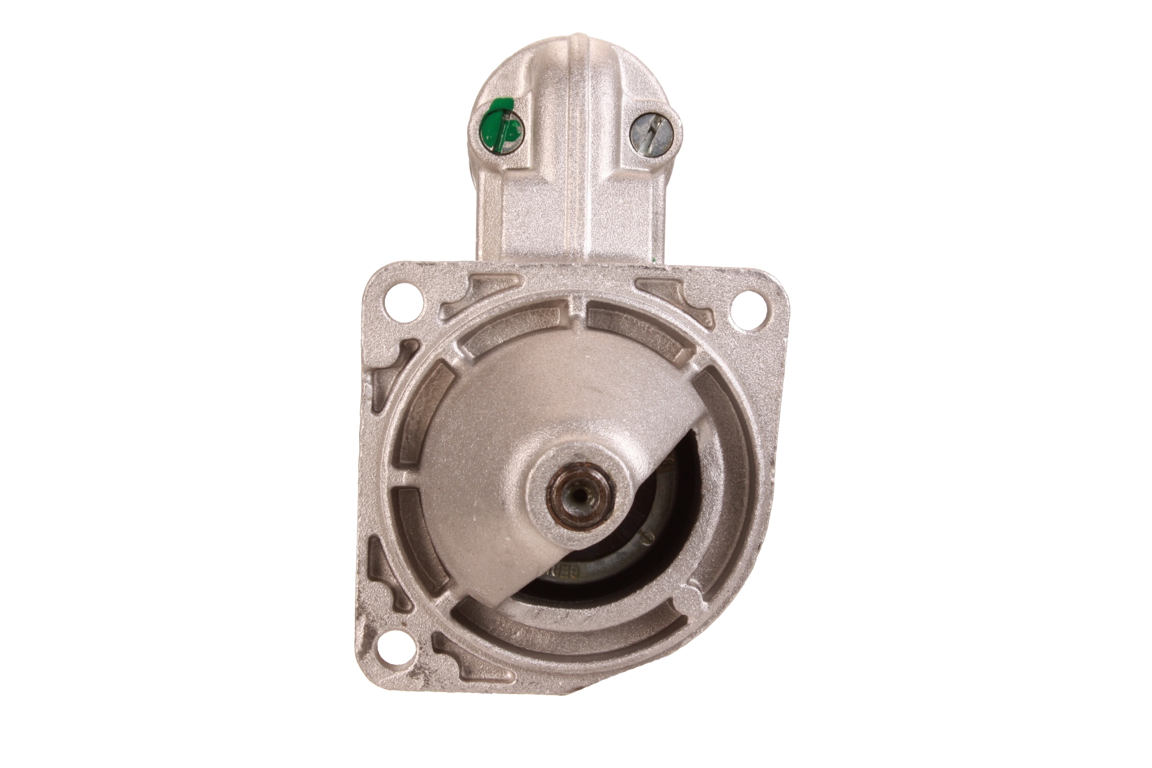Обменный стартер 0.95KW 12V