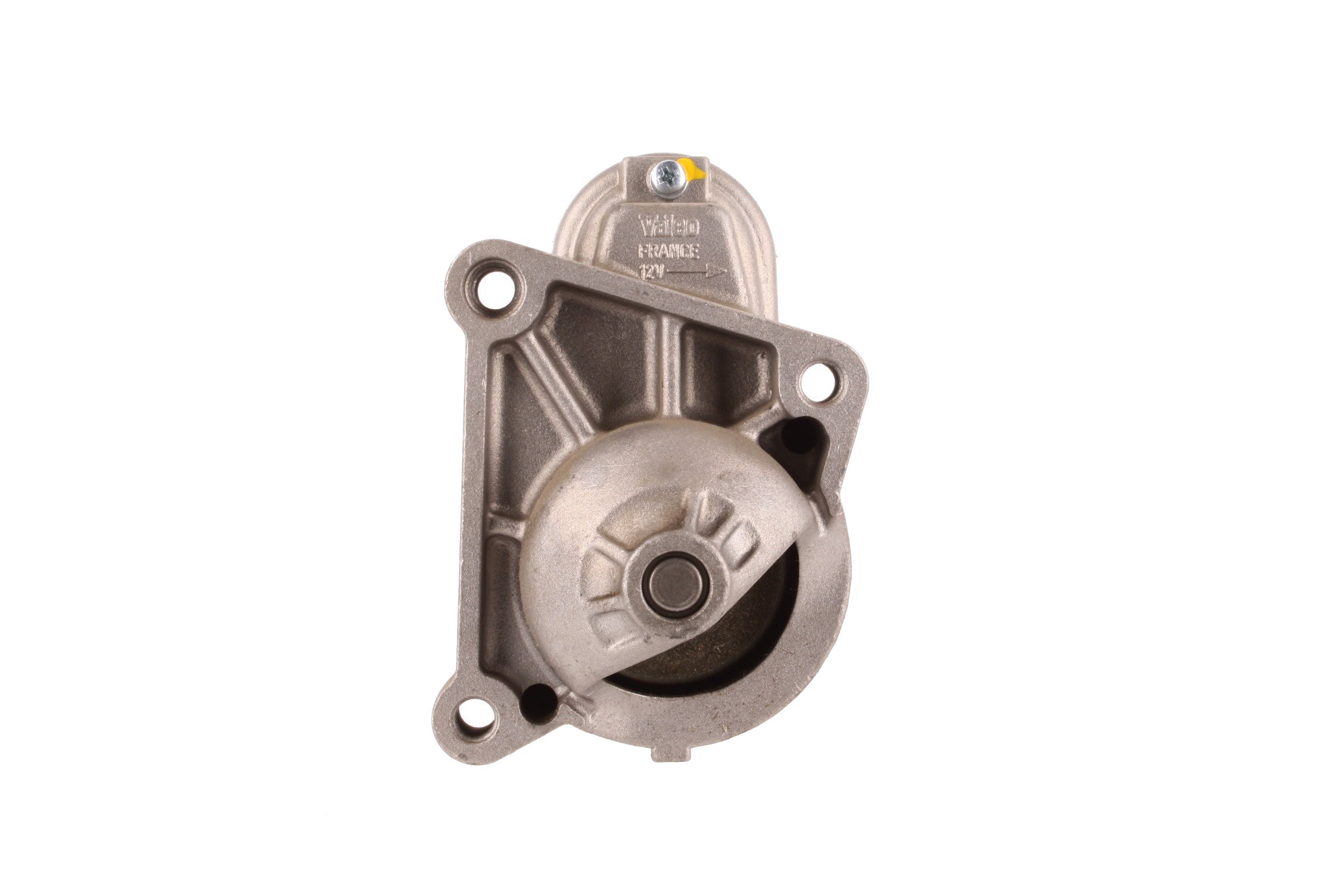Обменный стартер 1.6KW 12V