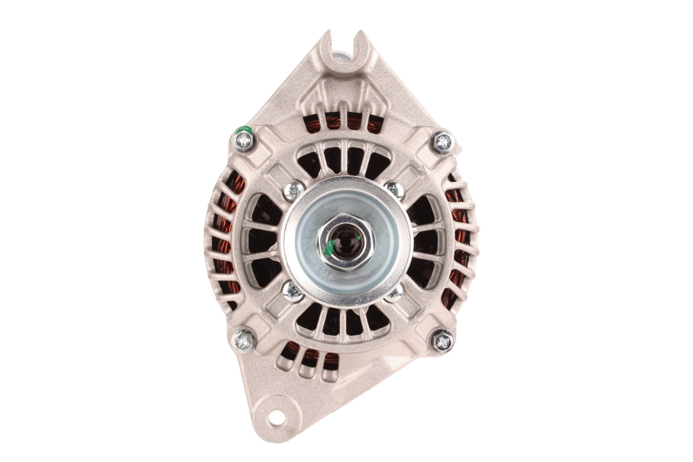 ОБМЕННЫЙ ГЕНЕРАТОР 80AMP 12V