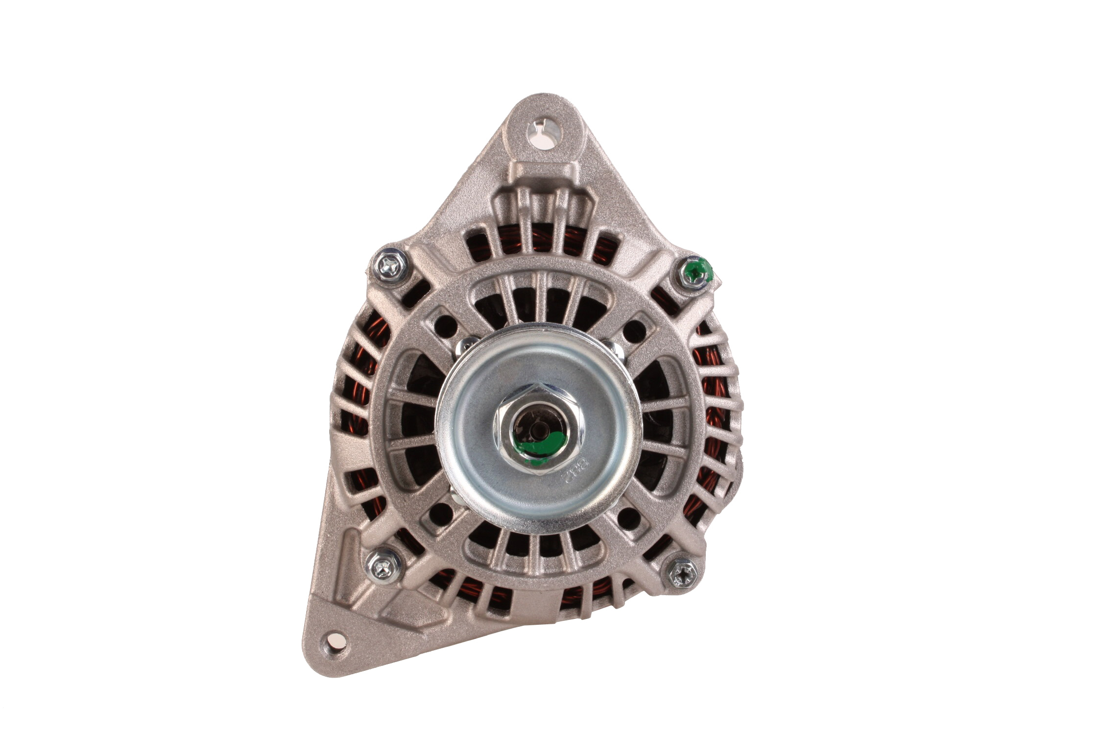ОБМЕННЫЙ ГЕНЕРАТОР 80AMP 12V