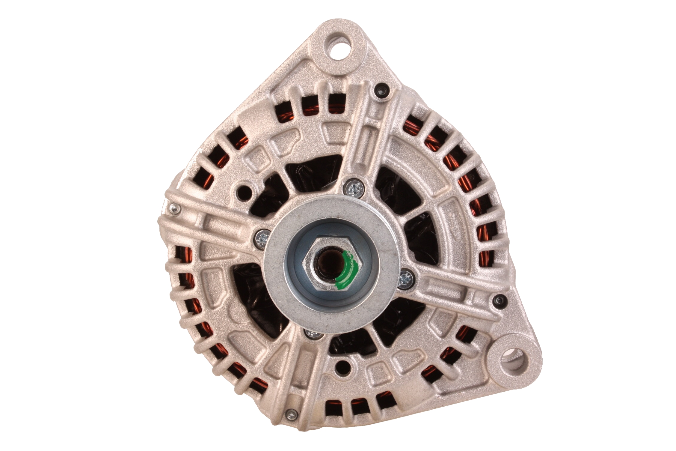 ОБМЕННЫЙ ГЕНЕРАТОР 150AMP 12V
