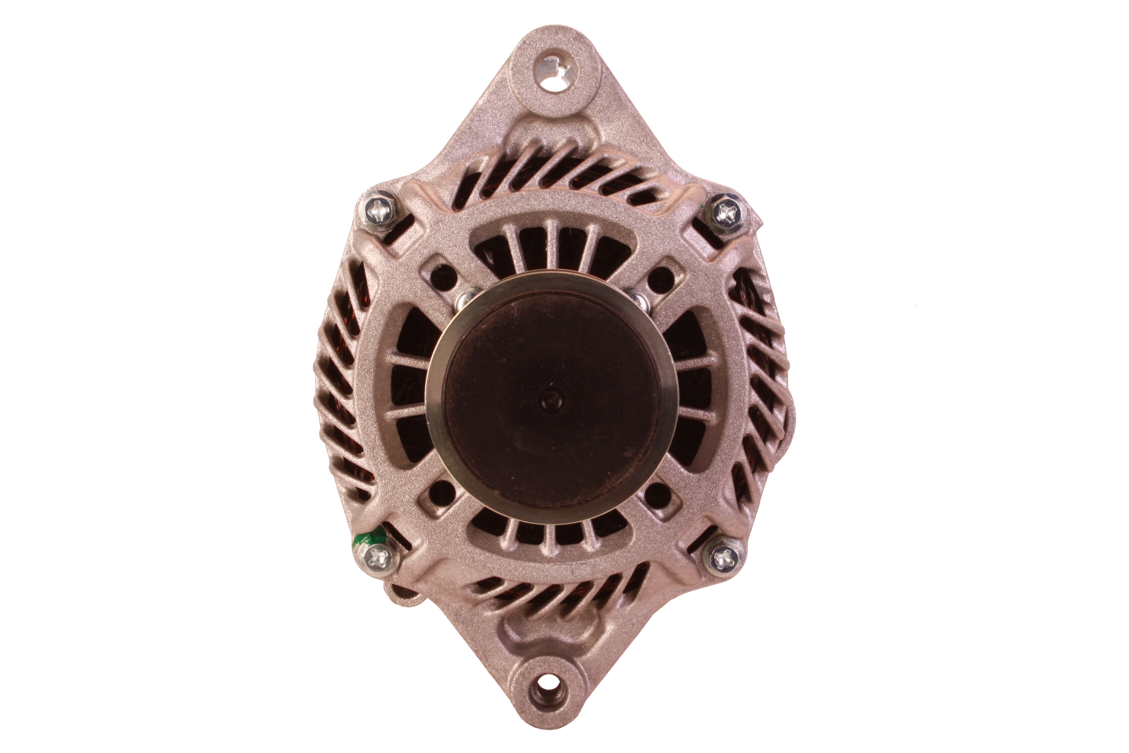 ОБМЕННЫЙ ГЕНЕРАТОР 120AMP