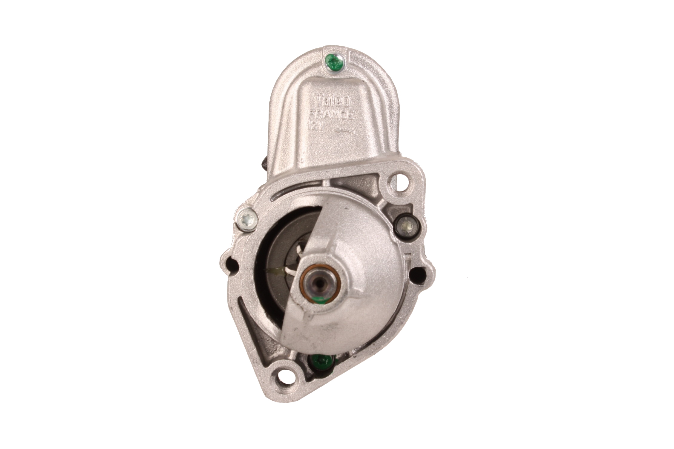 Обменный стартер 1.1KW 12V