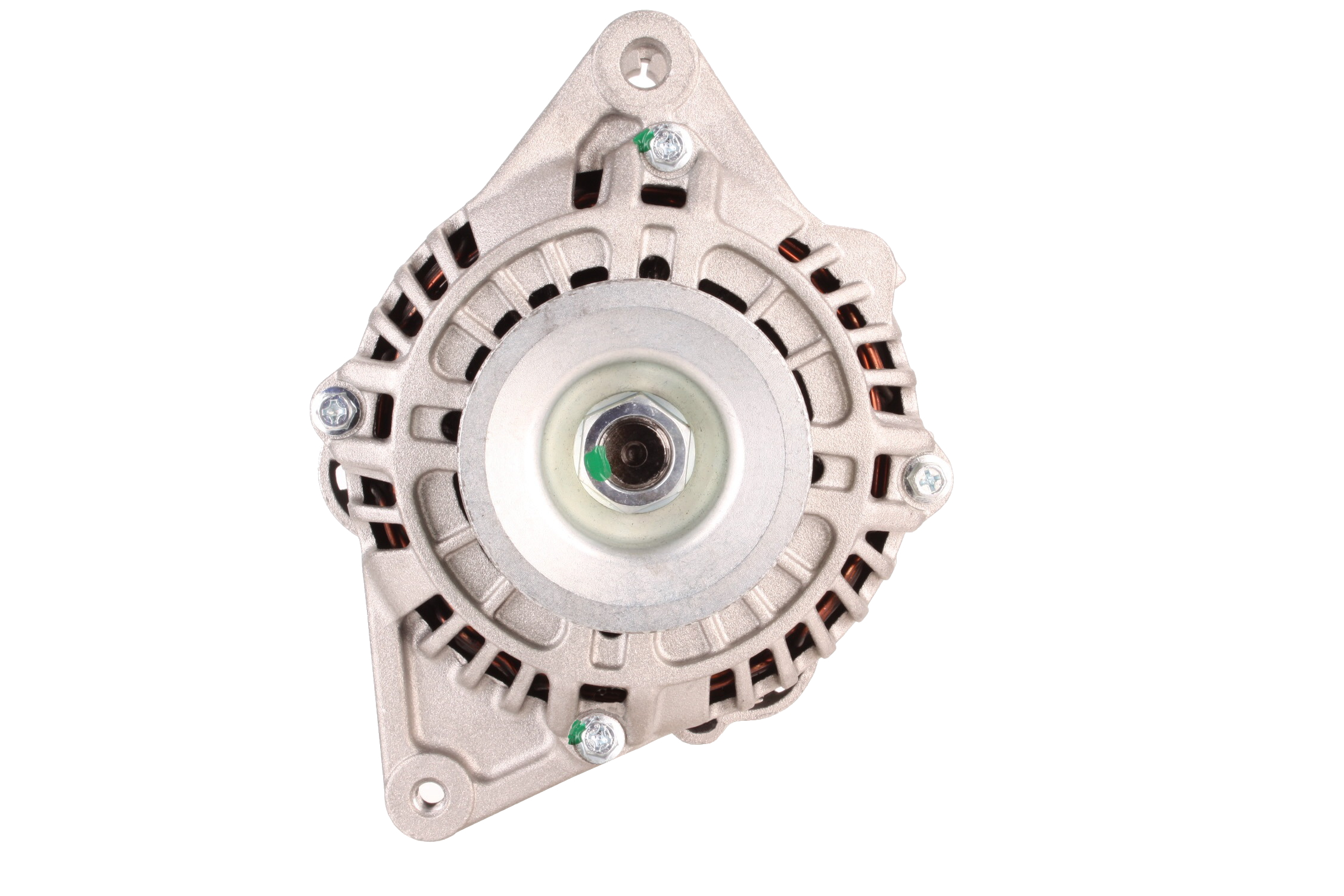 ОБМЕННЫЙ ГЕНЕРАТОР 105AMP 12V