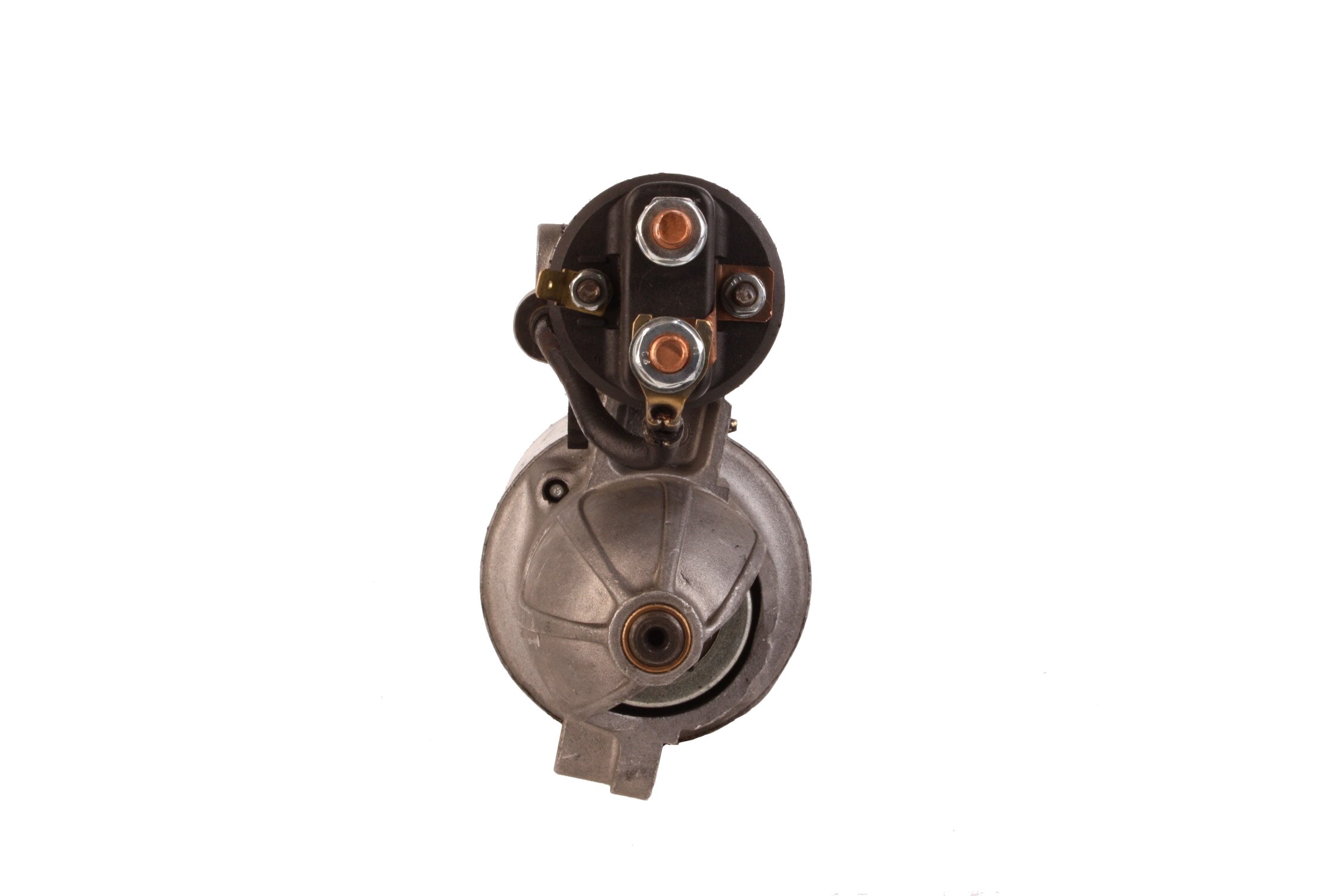 Обменный стартер 0.6KW 12V