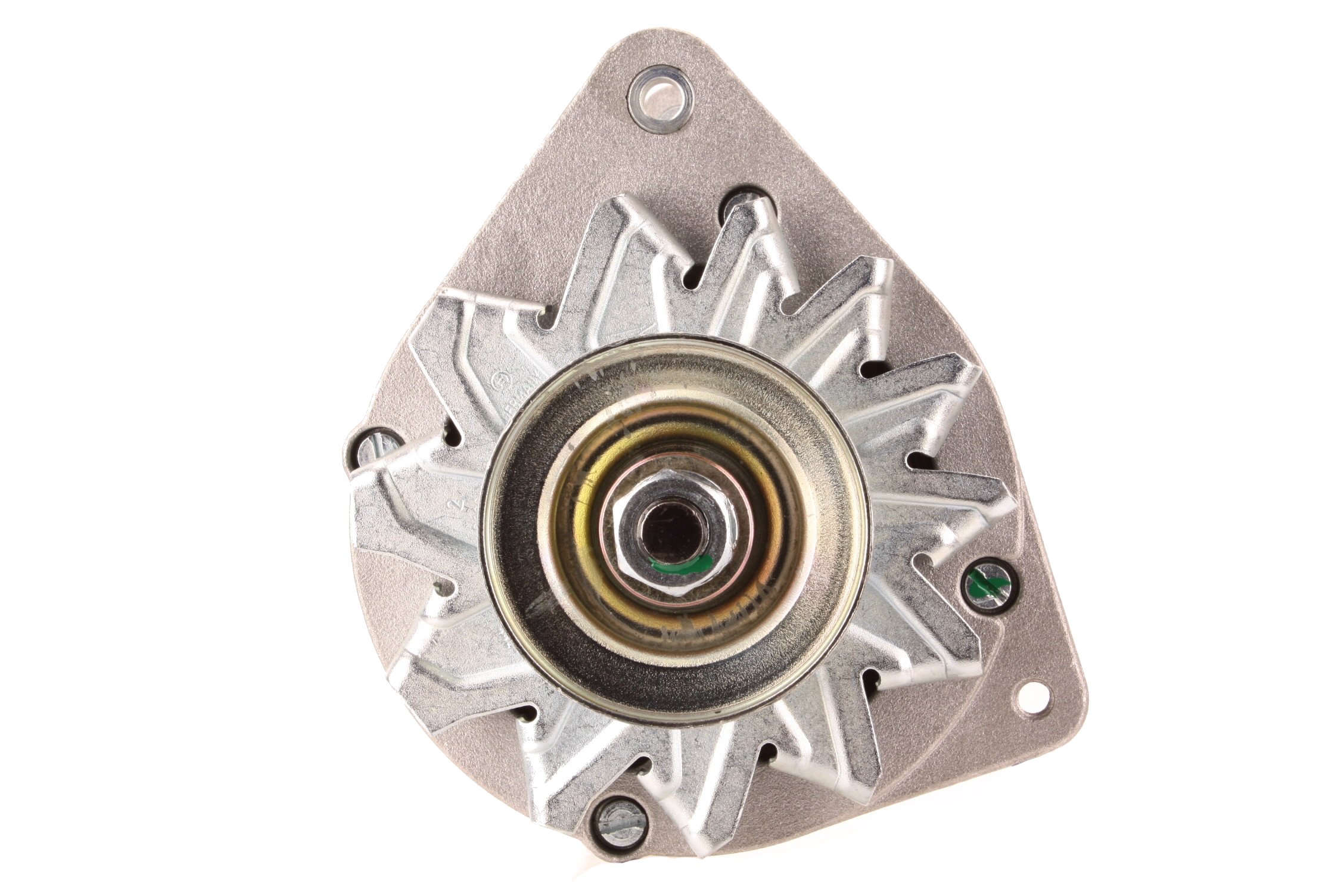 ОБМЕННЫЙ ГЕНЕРАТОР 55AMP 12V
