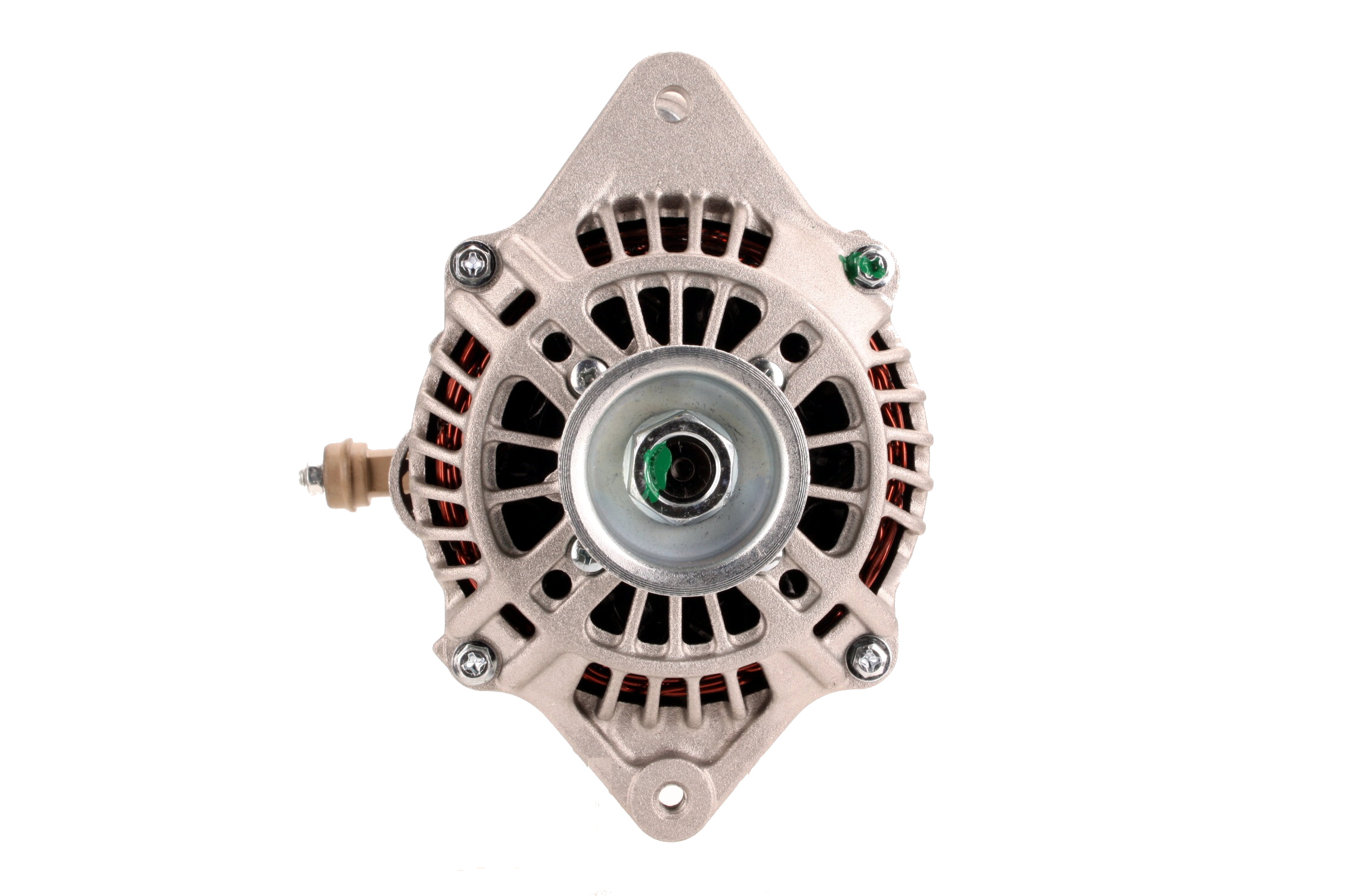 ОБМЕННЫЙ ГЕНЕРАТОР 70AMP 12V