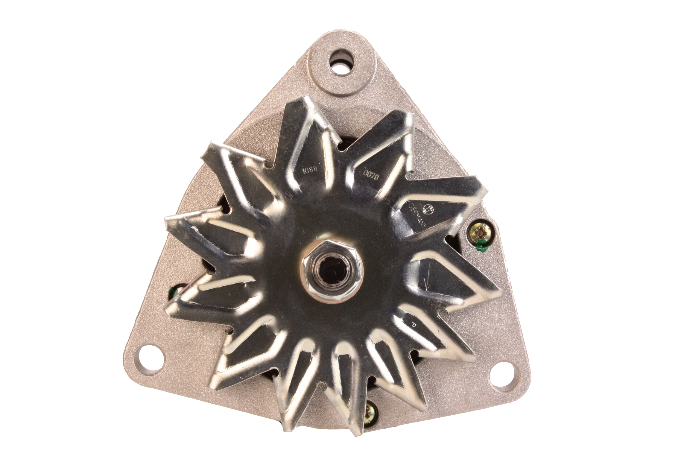 ОБМЕННЫЙ ГЕНЕРАТОР 55AMP 12V