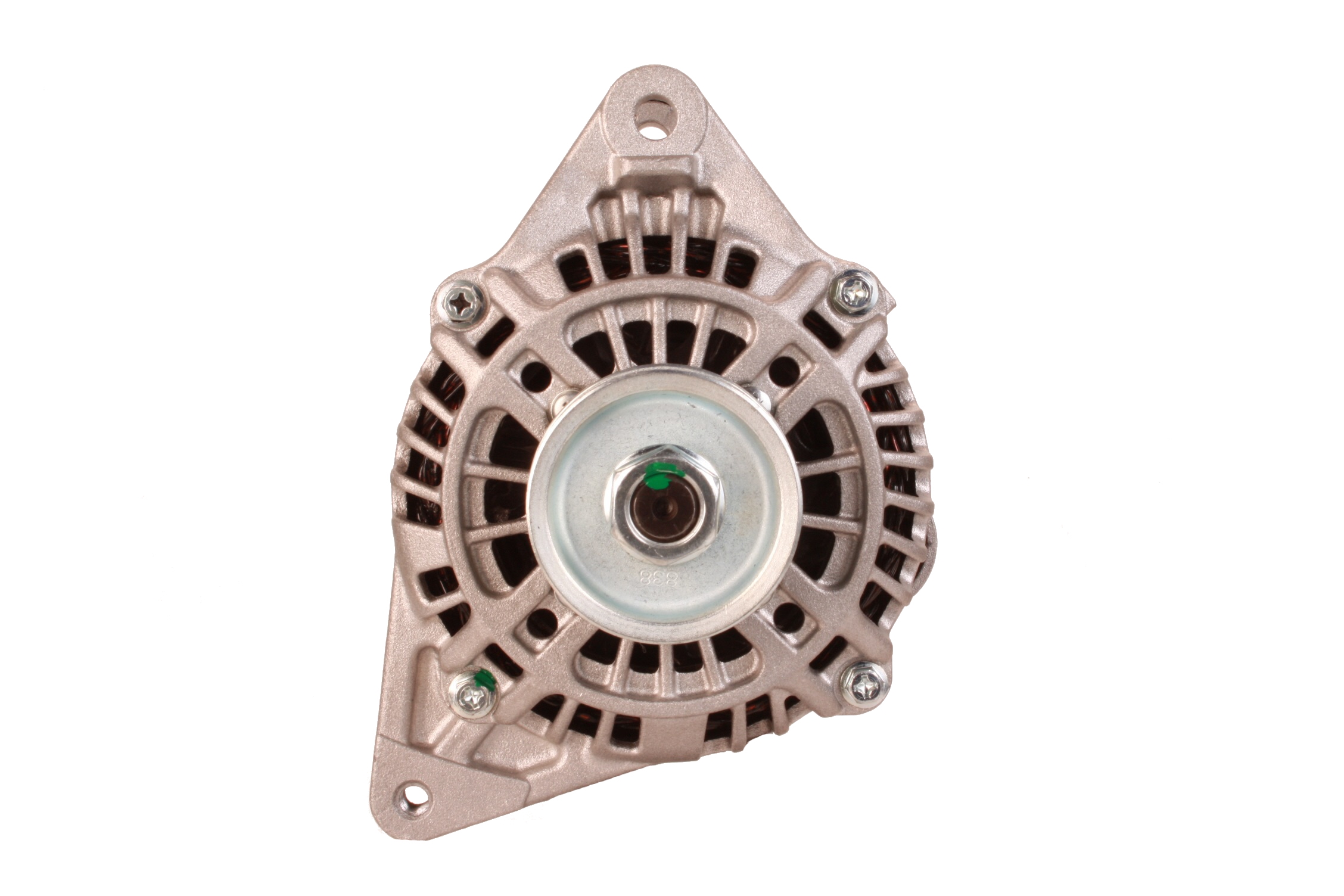 ОБМЕННЫЙ ГЕНЕРАТОР 80AMP 12V