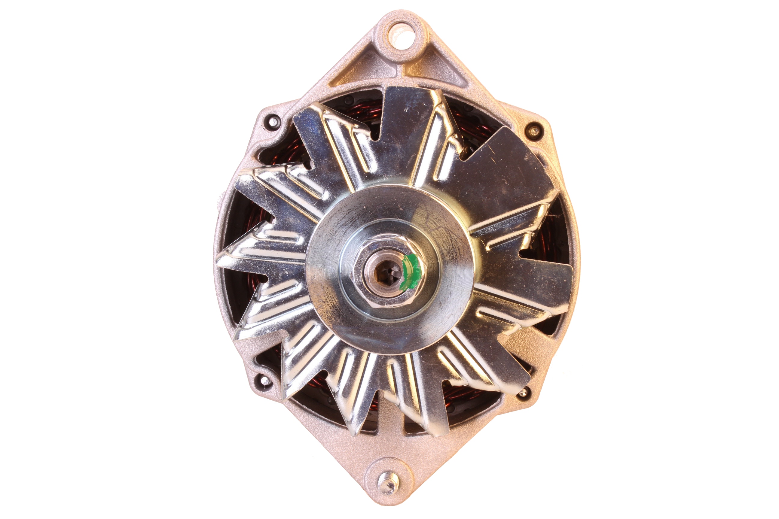 ОБМЕННЫЙ ГЕНЕРАТОР 108AMP 12V