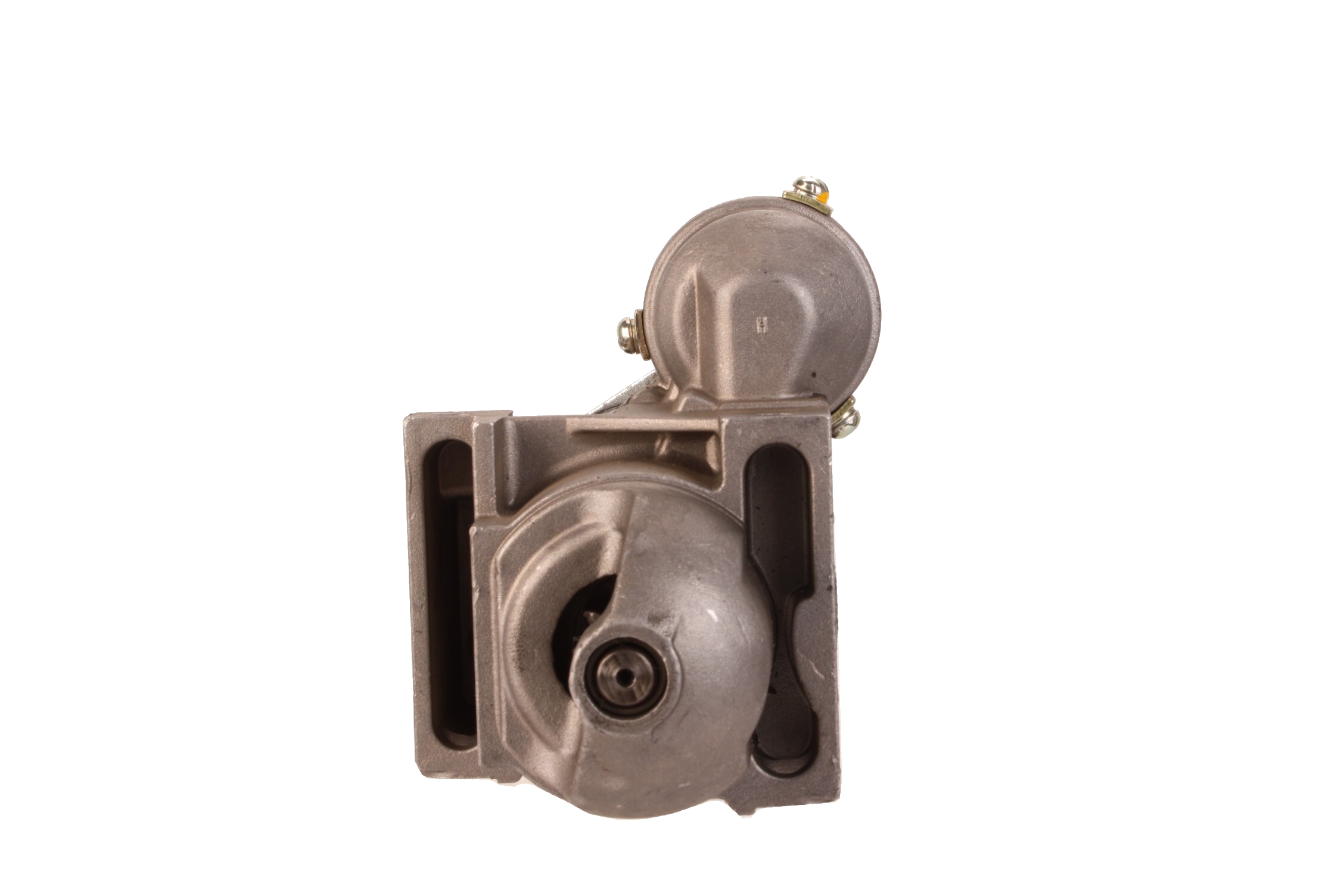 Обменный стартер 1.7KW 12V